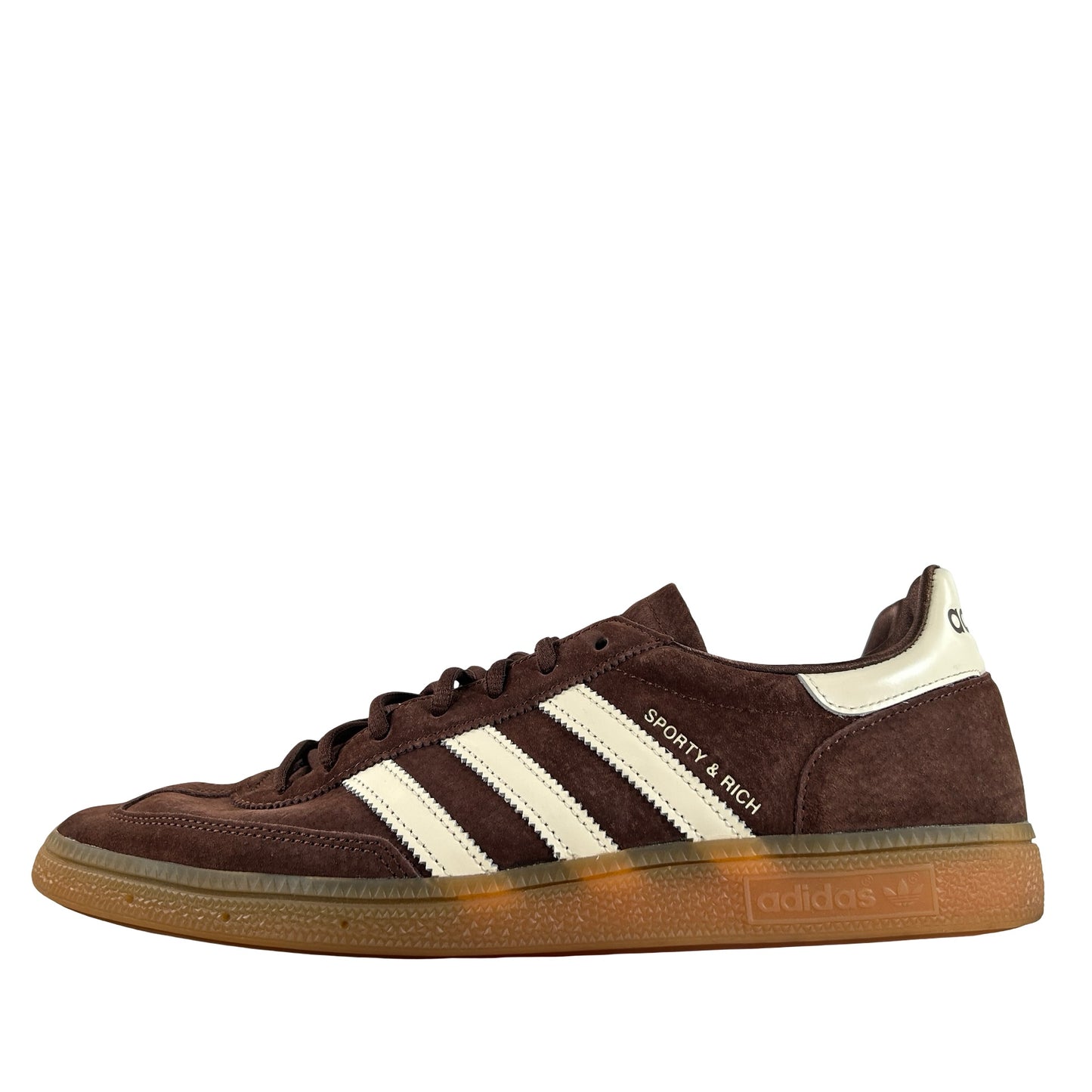 IH2612 adidas Handball Spezial Sporty & Rich Brown [USED] - 12 M (Used)