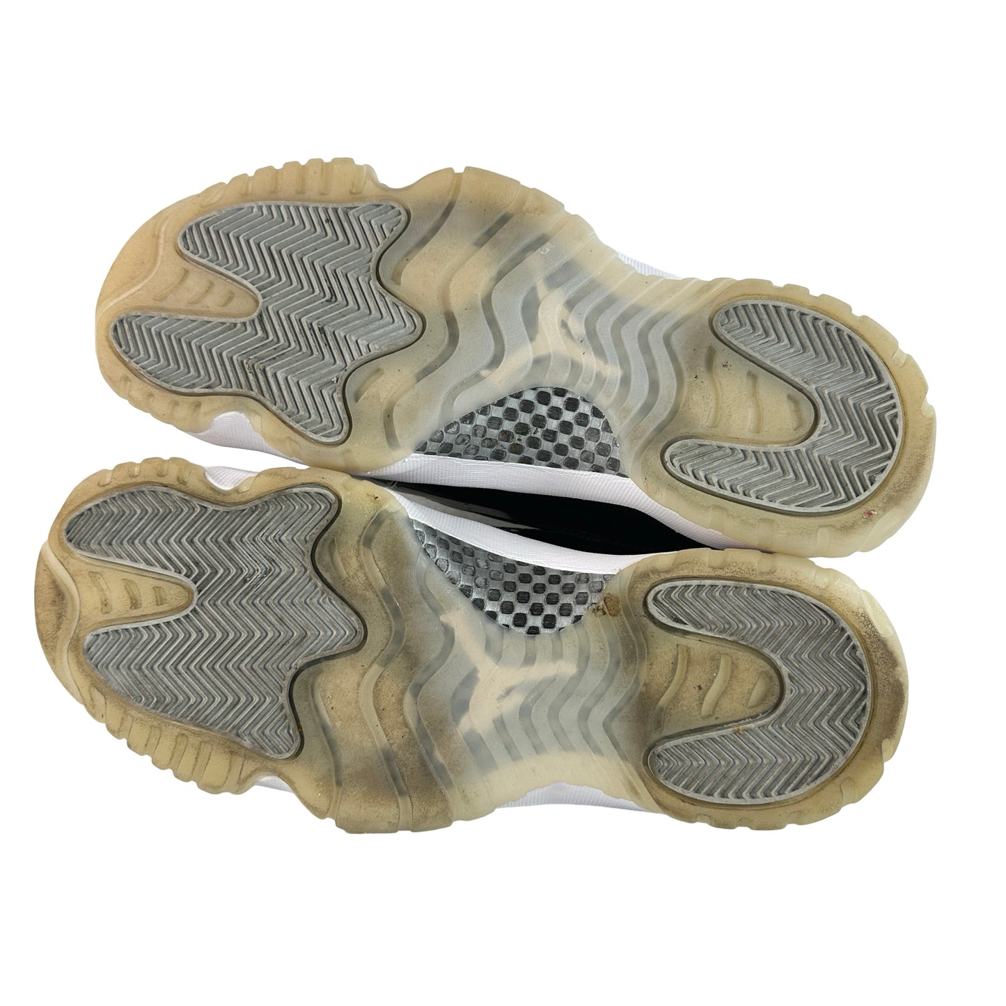CT8012 011 Jordan 11 Jubilee [USED] - 9.5 M (Used3)