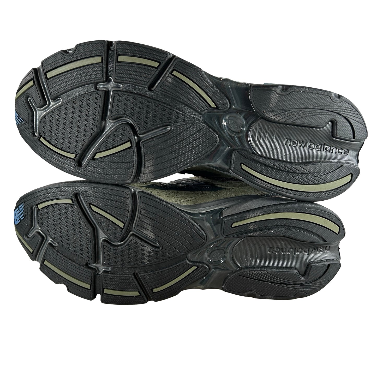 U2010ETN New Balance 2010 Dark Olivine Mushroom [USED] - 11 M (Used)