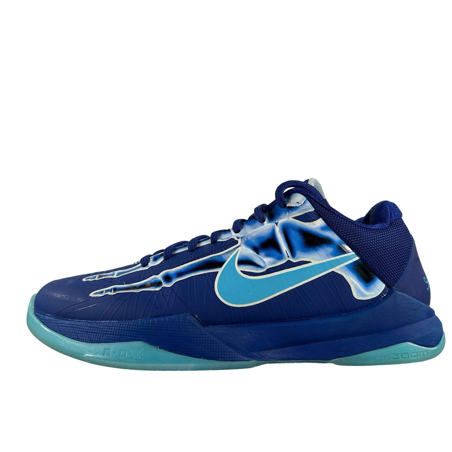 HJ4303 400 Nike Kobe 5 Protro X-Ray [USED] - 8 M (Used)