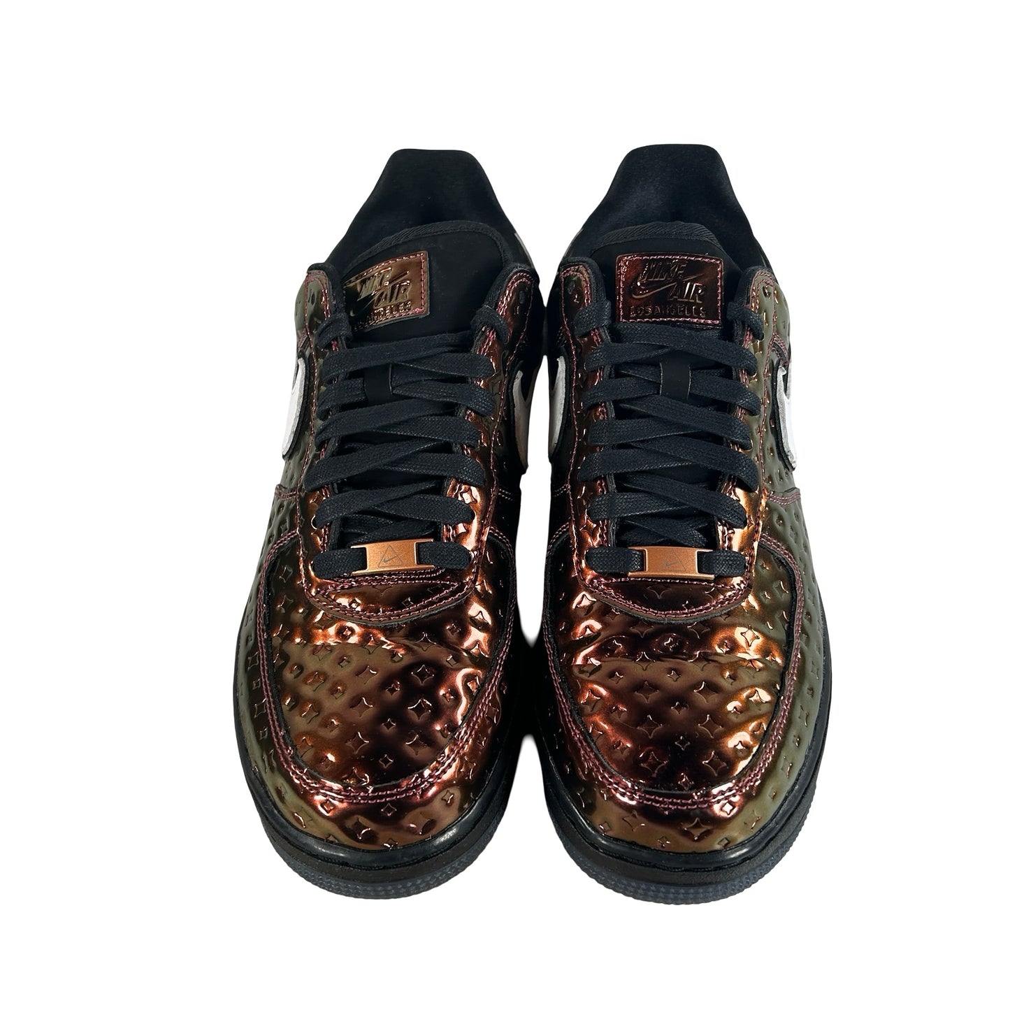 IU9209 001 Nike Air Force 1 Low PRM NBA All-Star Weekend (2026) [USED] - 10.5 M (Used)