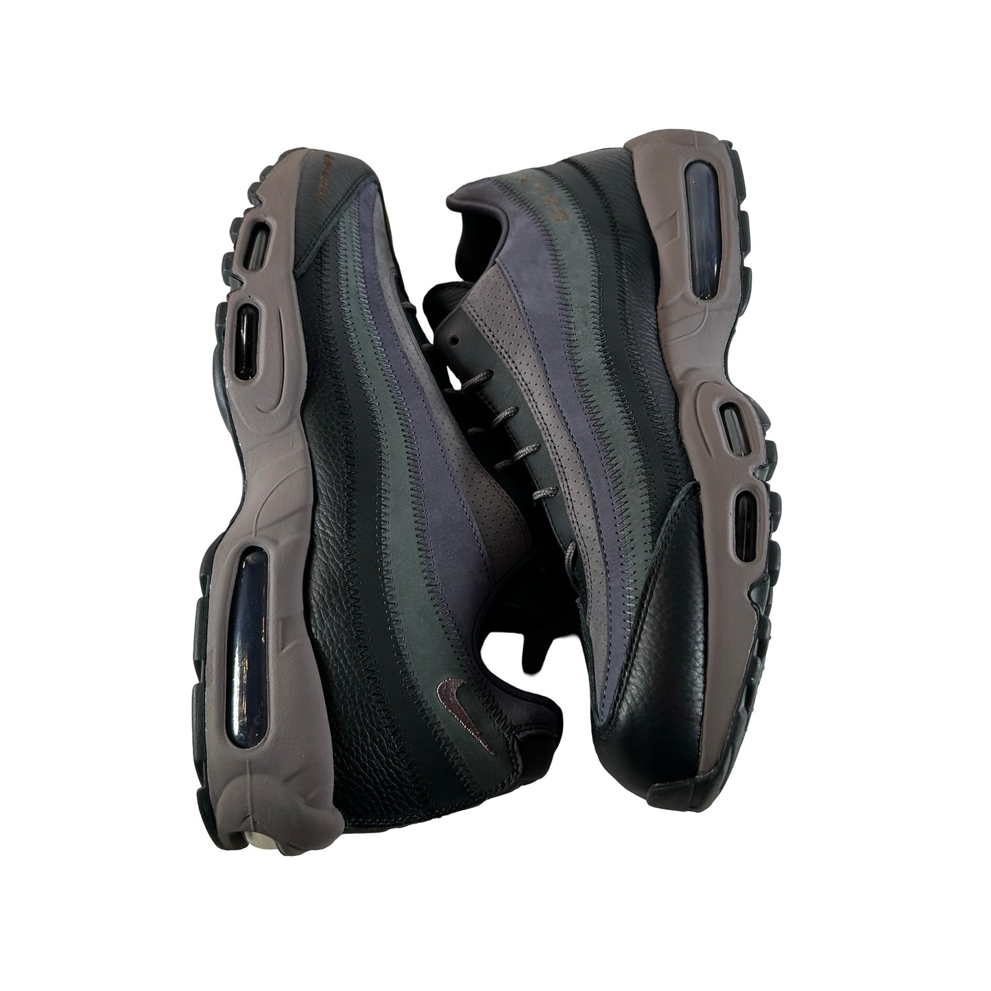 FZ8743 001 Nike Air Max 95 A Ma Maniére Hand Wash Cold [USED] - 12 M (Used3)