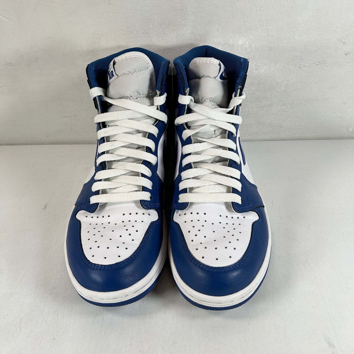 555088 127 Jordan 1 Retro Tormenta Azul