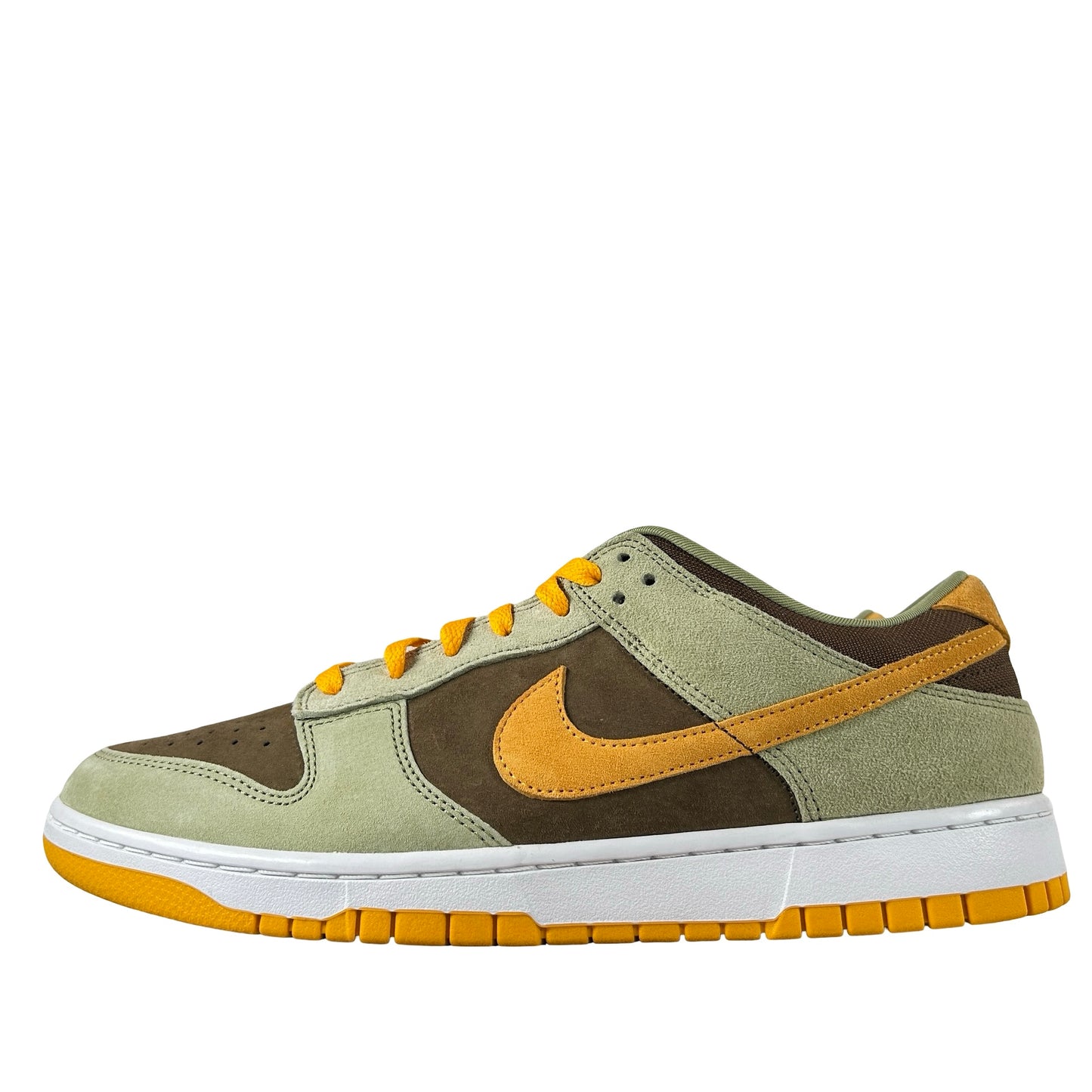DH5360 300 Nike Dunk Low Oliva polvoriento (2021/2023)