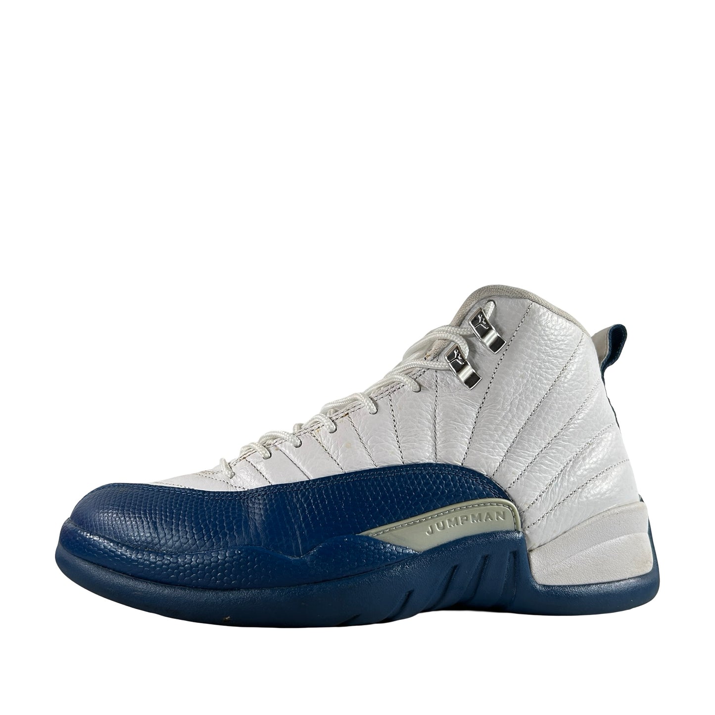 130690 113 Jordan 12 French Blue [USED] - 8 M (Used6)
