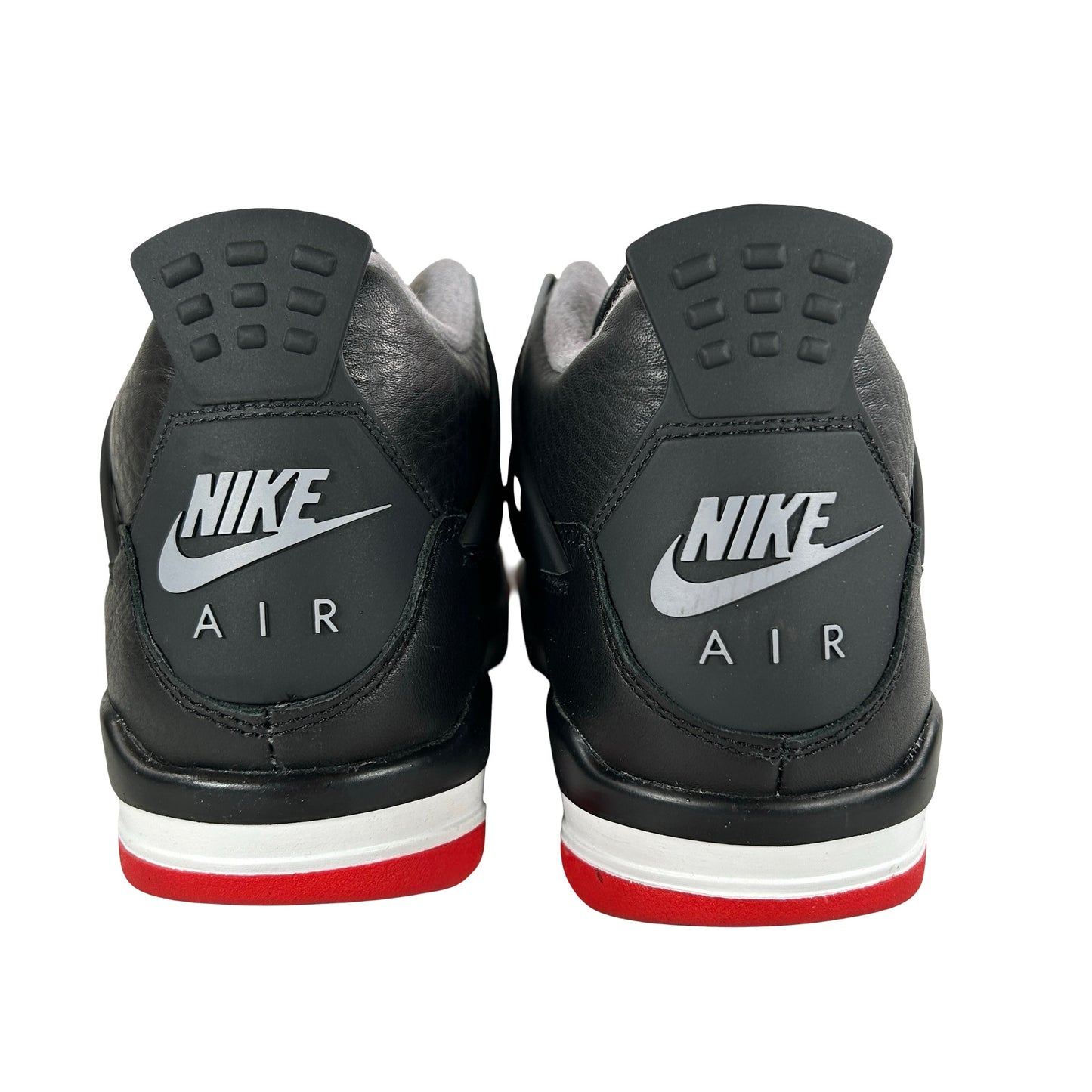 FQ8213 006 Jordan 4 Retro Bred Reimagined (GS) [USED] - 5.5 Y (Used4)