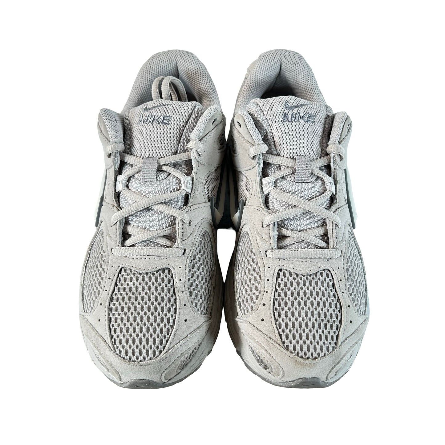 II6292 201 Nike V5 RNR College Grey Vast Grey Fir Summit White [USED] - 7.5 M (Used)