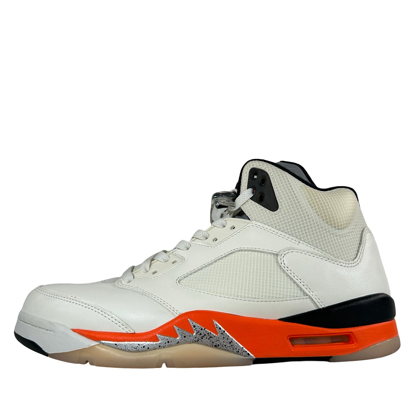 DC1060 100 Jordan 5 Retro Shattered Backboard [USED] - 10 M (Used)