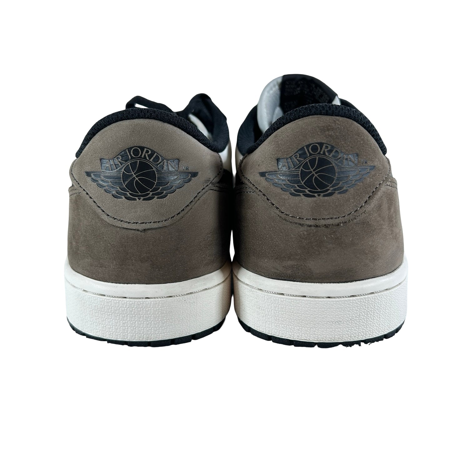 CZ0790 102 Jordan 1 Retro Low OG Mocha [USED] - 12 M (Used4)