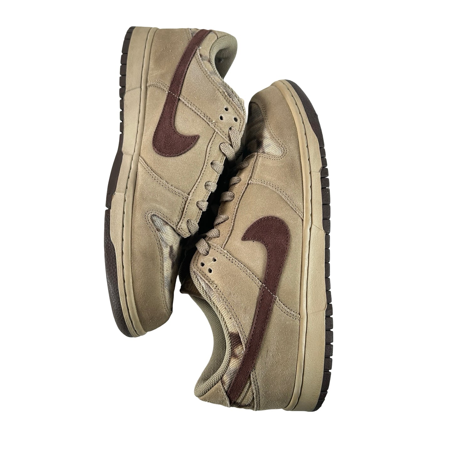 307696 221 Nike Dunk Low Premium [USED] - 10 M (Used) (Replace Box)