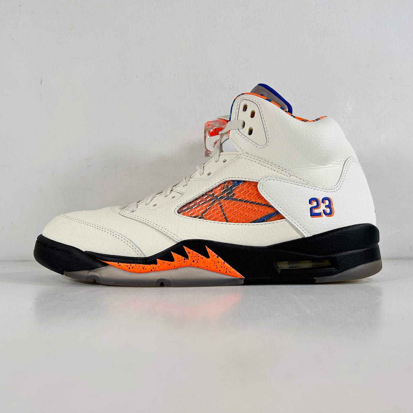 136027 148 Jordan 5 Retro International Flight [USED] - 11.5 M (VNDS)