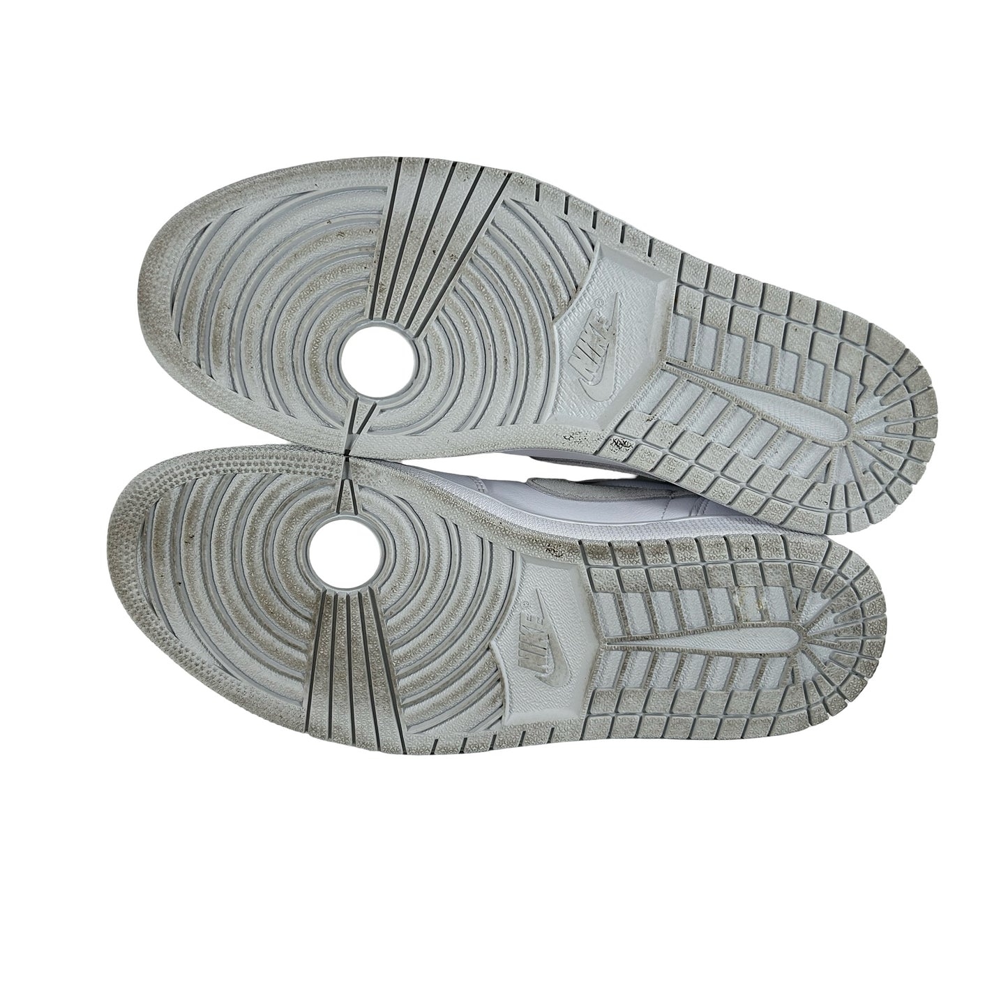 CZ0790 100 Jordan 1 Low OG Neutral Grey (2021) [USED] - 11.5 M (Used2)