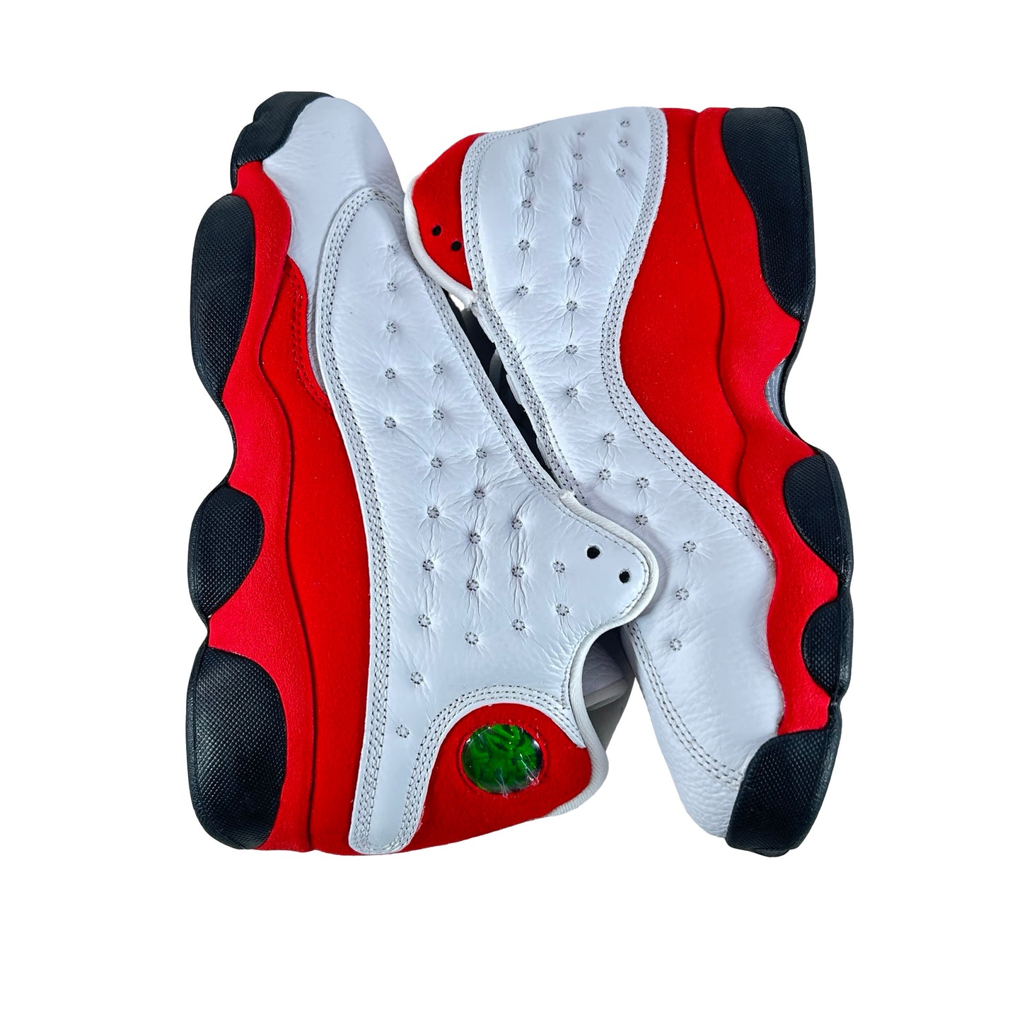 DJ3003 102 Jordan 13 Retro OG Chicago (2026) (GS) [USED] - 7 Y (Used)