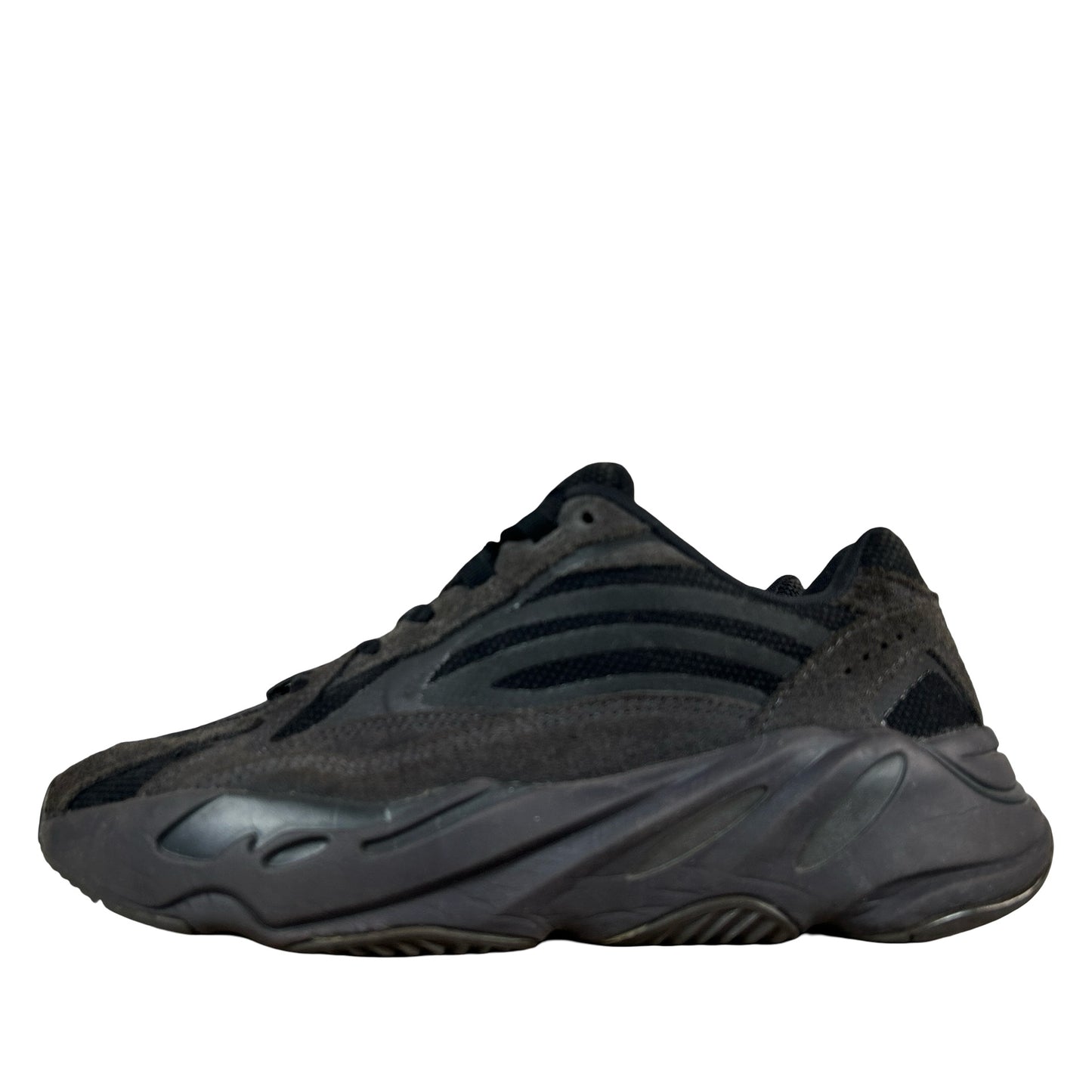 FU6684 Adidas Yeezy Boost 700 V2 Vanta [USED] - 5.5 M (Used)