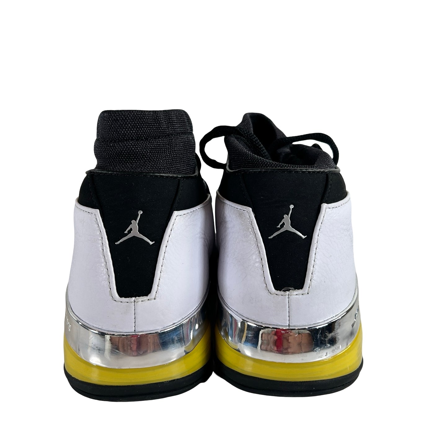 FJ0395 100 Jordan 17 Retro Low All-Star Lightning (2024) [USED] - 8.5 M (Used) (No Cardboard Box)