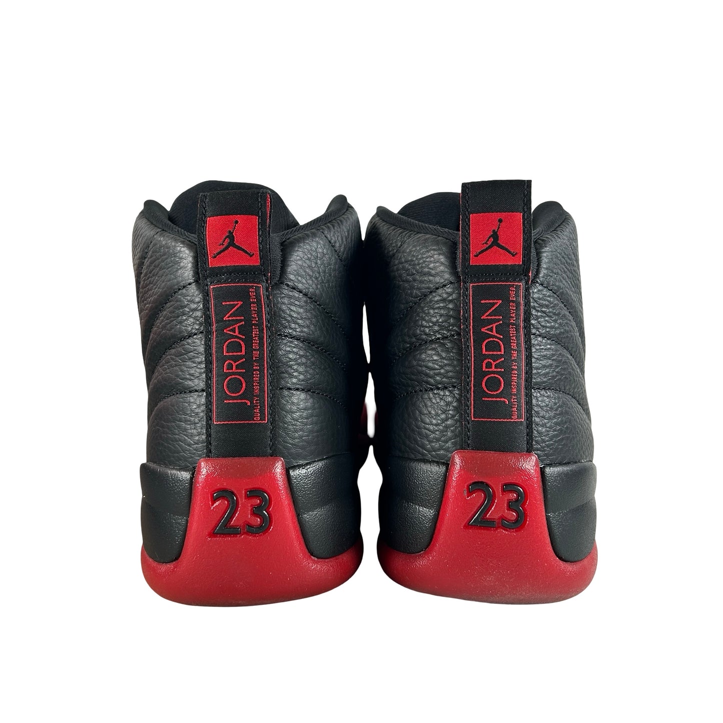 CT8013 002 Jordan 12 Retro Flu Game (2025) [USED] - 10.5 M (Used6)