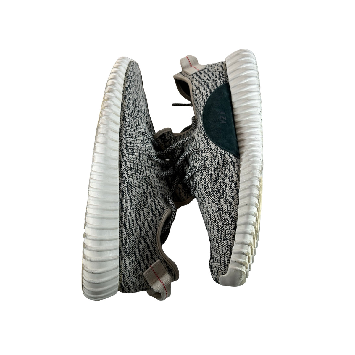 AQ4832 Yeezy 350 Turtle Dove [USED] - 11 M (Used3)