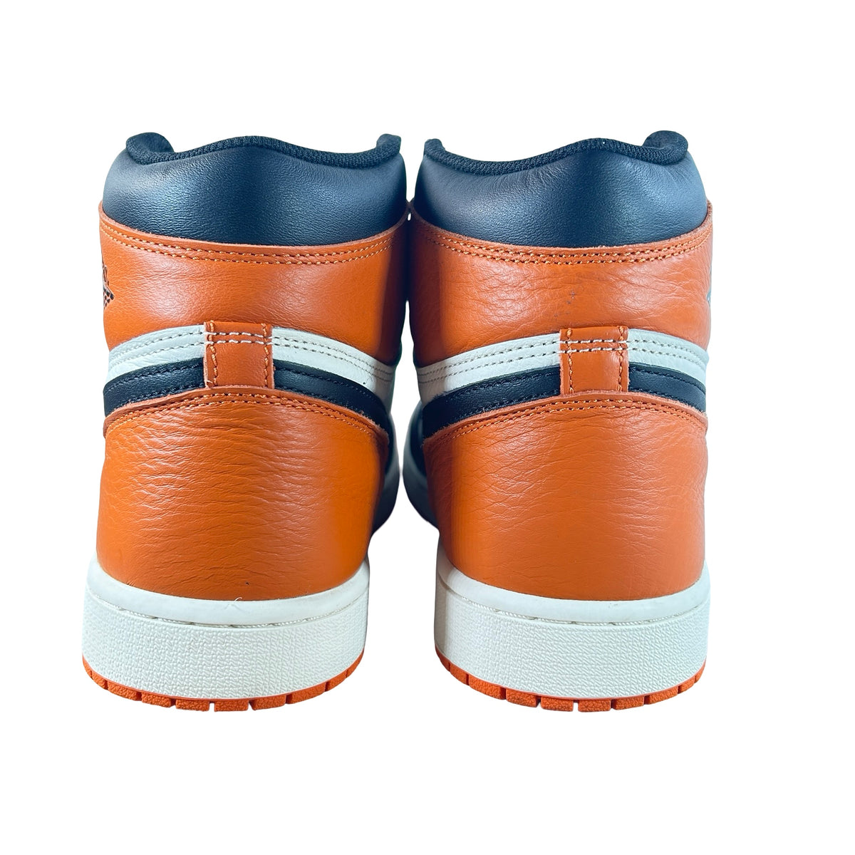 DZ5485 008 Jordan 1 Retro High OG Shattered Backboard (2025) [USED] - 12 M (Used9)