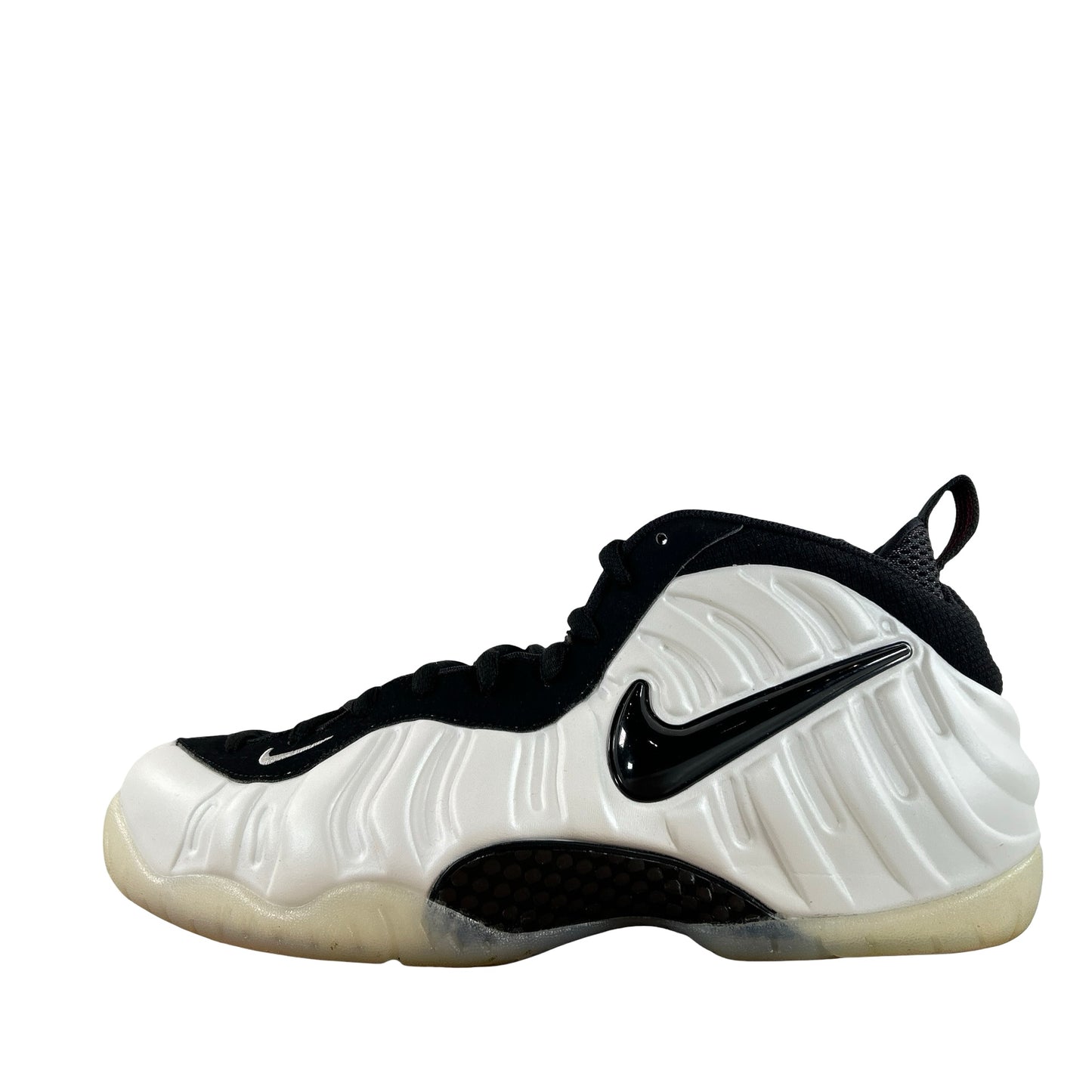 HF0794 200 Nike Air Foamposite Pro Pearl (2025) [USED] - 11.5 M (Used4)