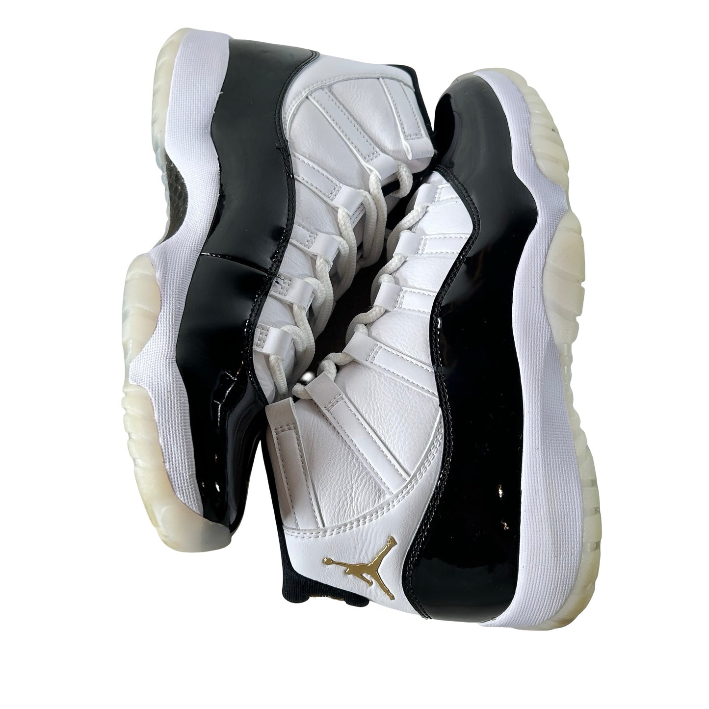 CT8012 170 Jordan 11 Retro DMP Defining Moments (2023) [USED] - 8 M (Used13)
