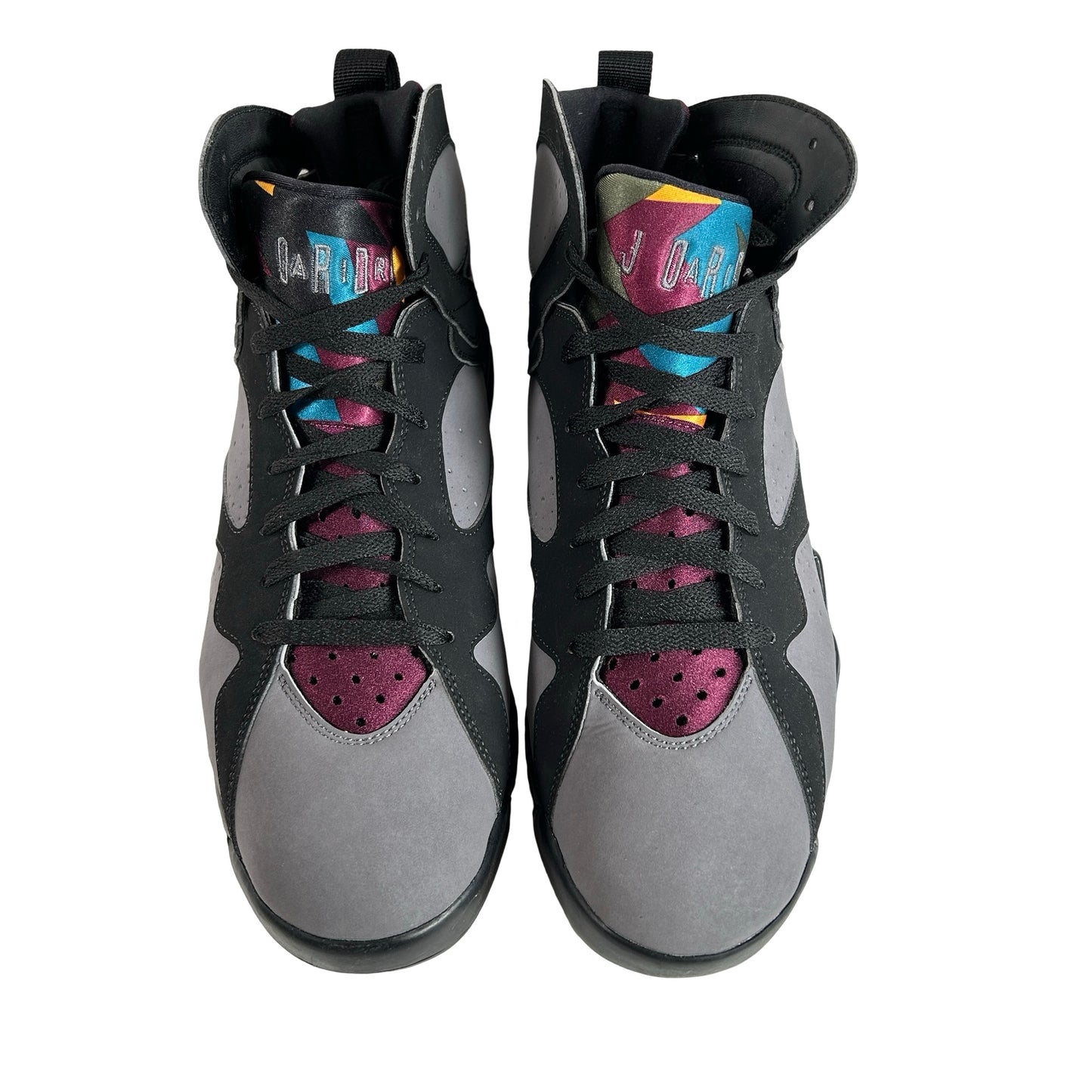 304775 034 Jordan 7 Retro Bordeaux (2015) [USED] - 11 M (Used) (Replace Box)