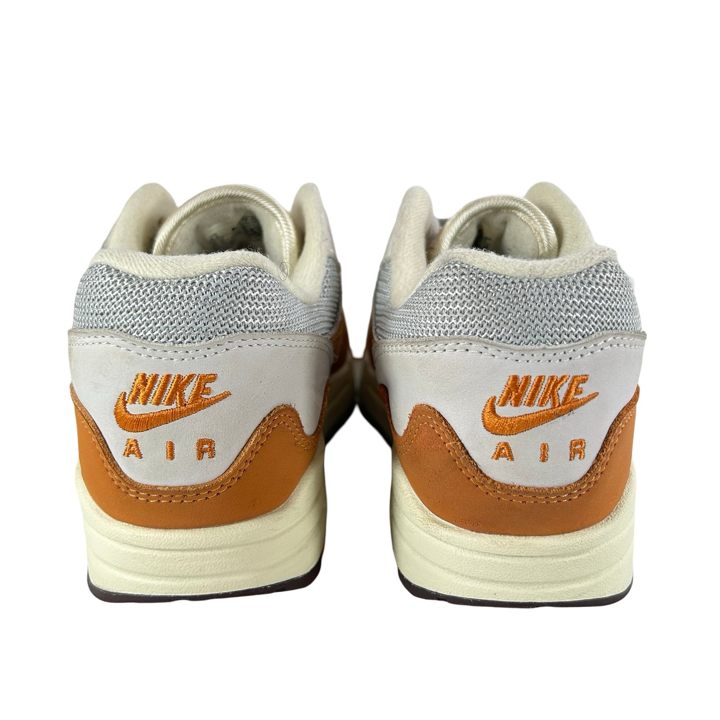 DH1348 001 Nike Air Max 1 Patta Waves Monarch (with Bracelet) [USED] - 8.5 M (Used2)