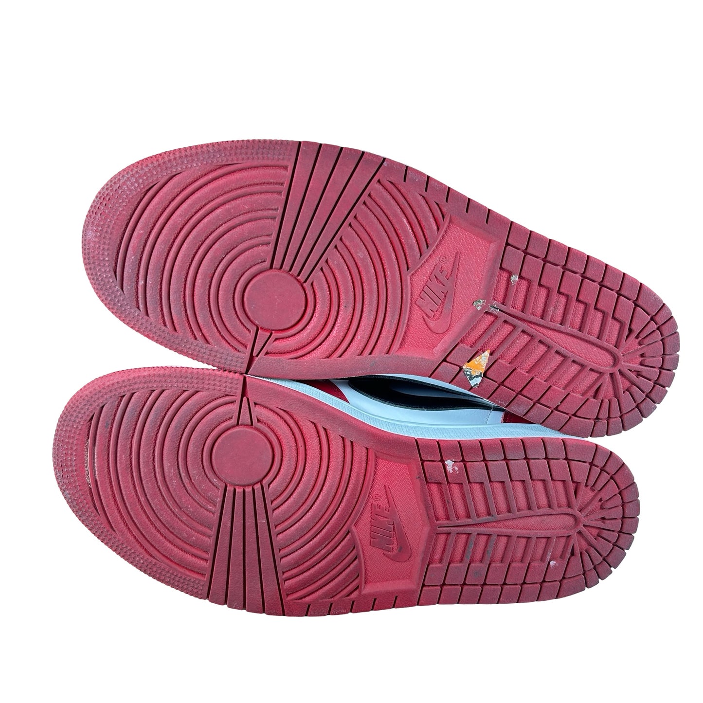 HQ6998 600 Jordan 1 Retro Low OG Chicago (2025) [USED] - 8.5 M (Used3)