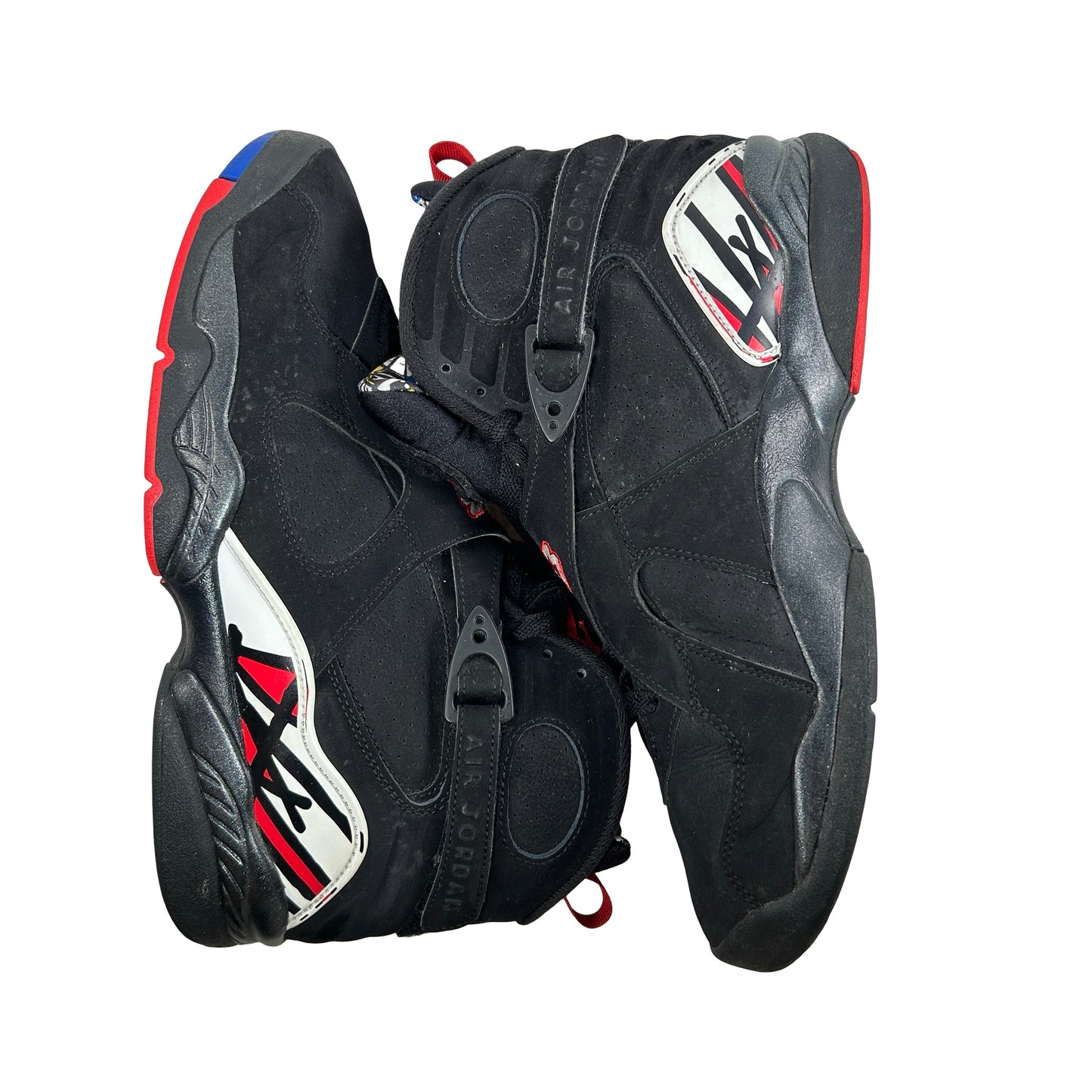 305381 062 Jordan 8 Retro Playoffs [USED] - 10.5 M (Used13)
