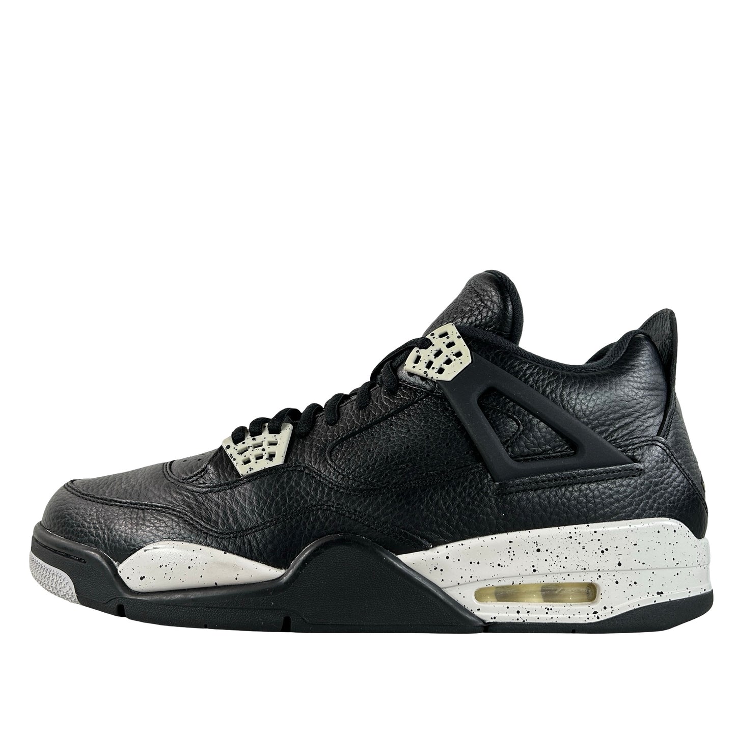 314254 003 Jordan 4 Retro Oreo (2015) [USED] - 13 M (Used2)