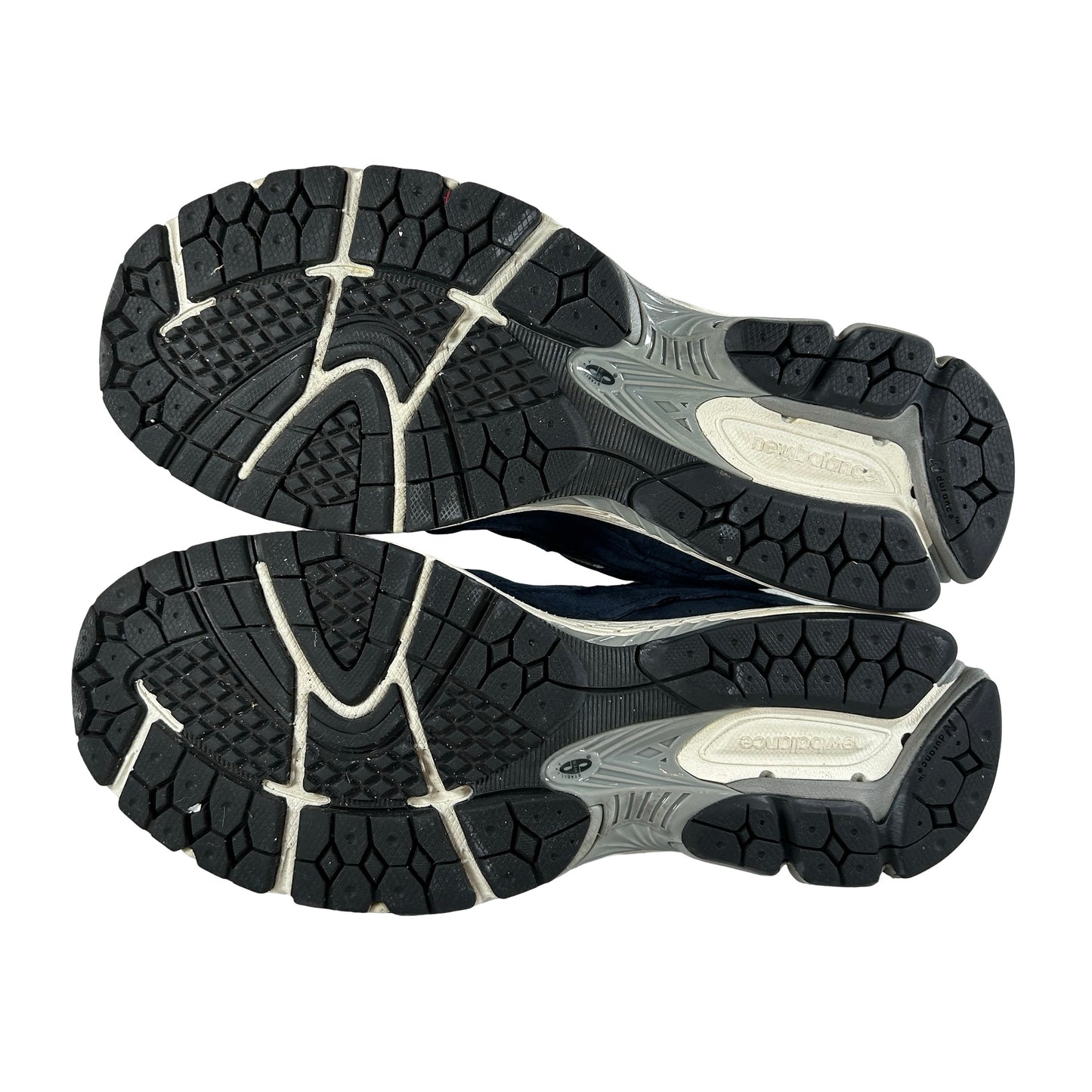 M2002RDF New Balance 2002R Protection Pack Dark Navy [USED] - 10.5 M (Used3)