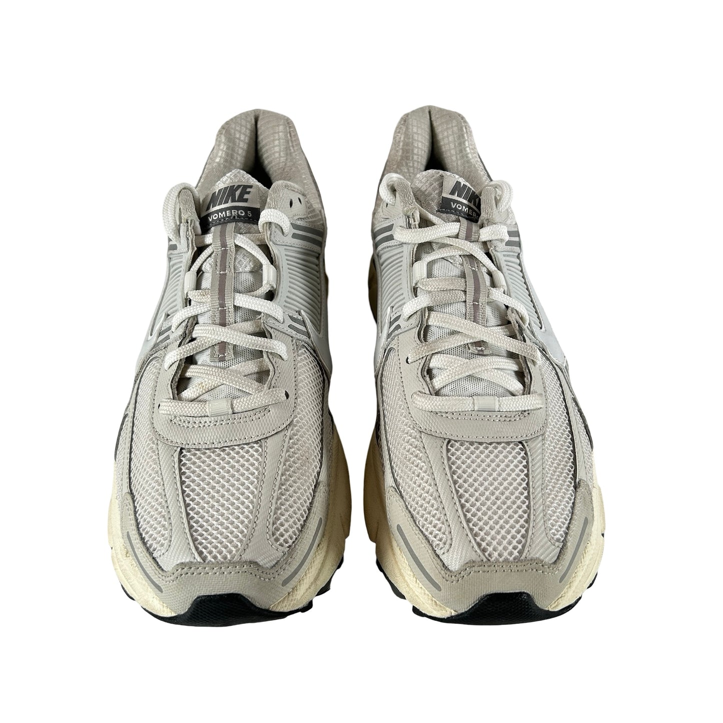 HF0731 007 Nike Zoom Vomero 5 Platinum Tint [USED] - 11 M (Used)