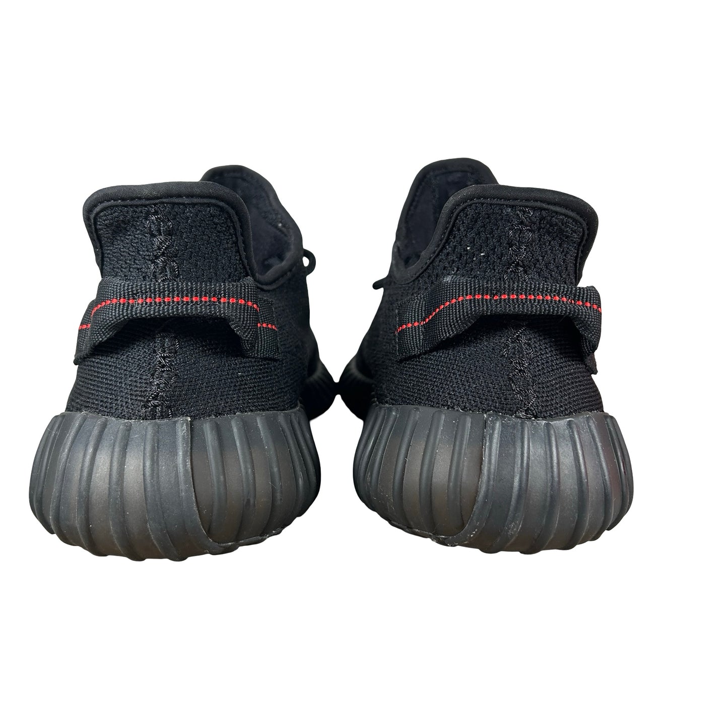 CP9652 Yeezy 350 V2 Bred [USED] - 10.5 M (Used5)