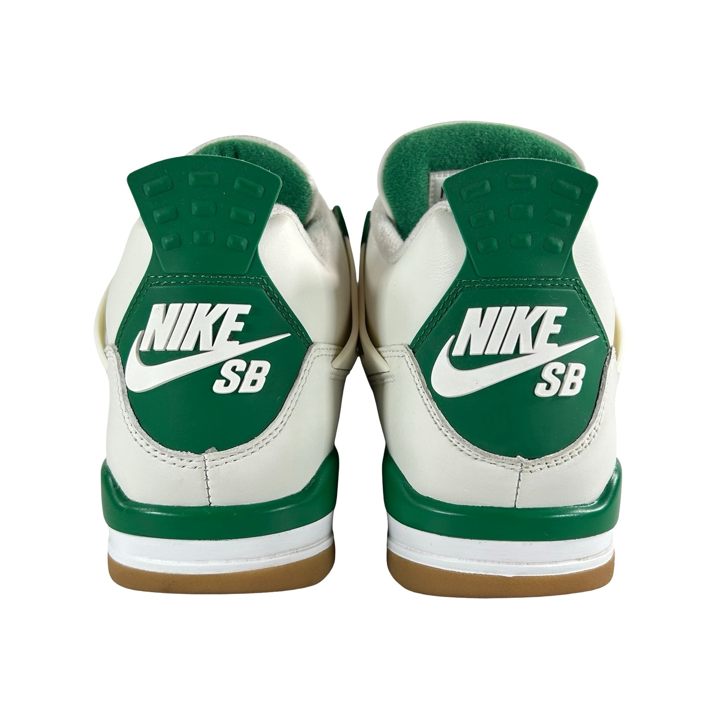 DR5415 103 Jordan 4 Retro SB Pine Green [USED] - 7.5 M (Used2)