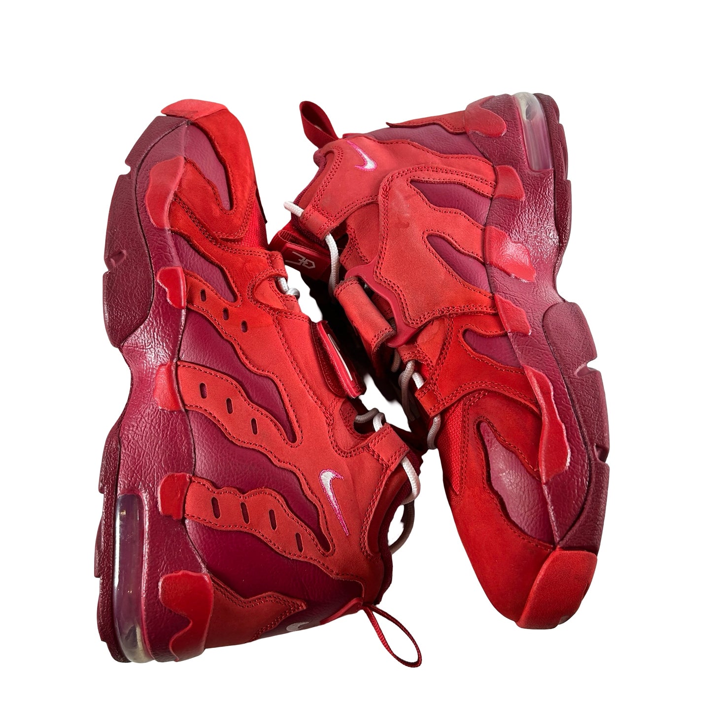 IF1617 600 Nike Air DT Max '96 Love Letter to Connie [USED] - 10 M (Used)