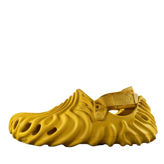 207393 76L Crocs Pollex Clog by Salehe Bembury Yoke [USED] - 10 M (Used2)