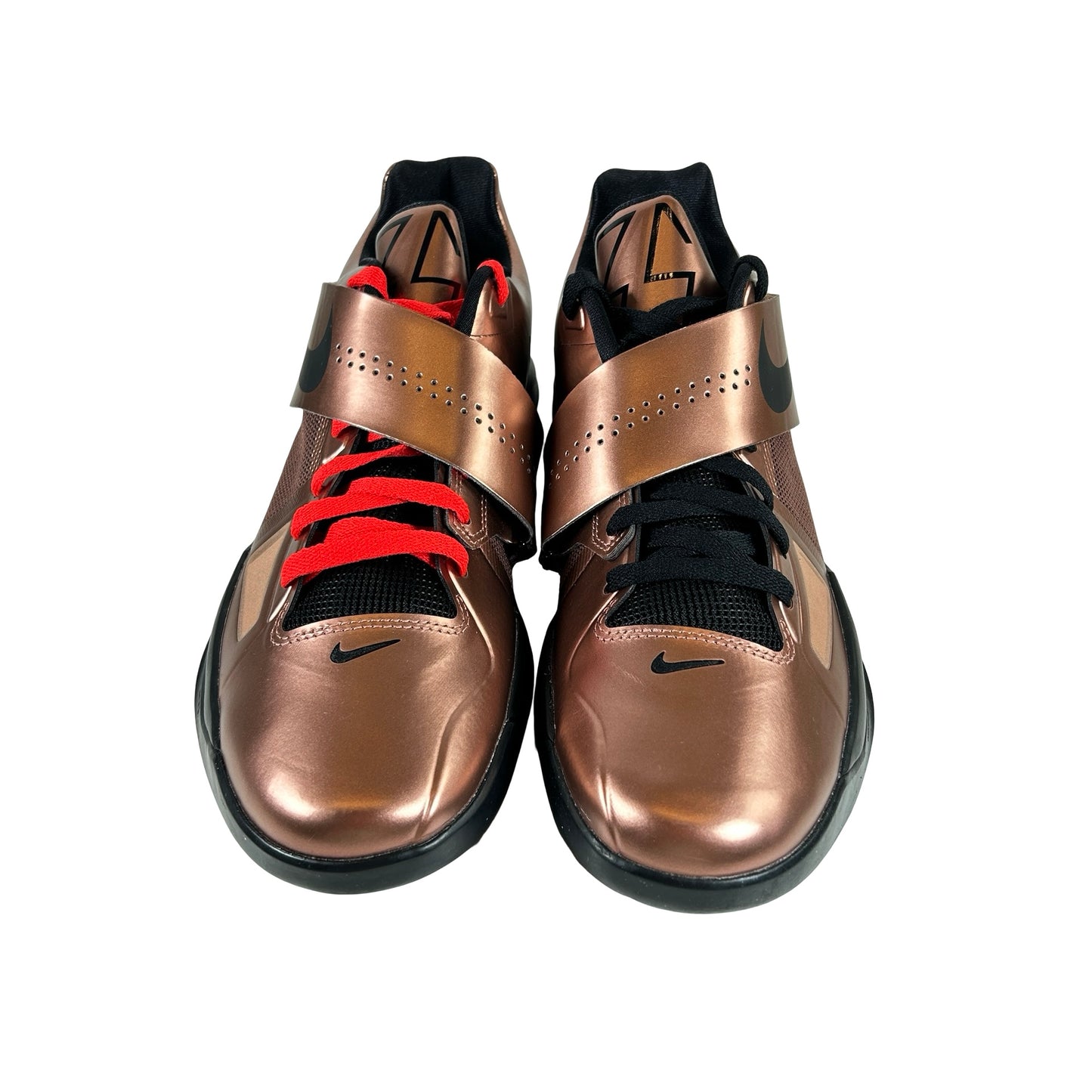FZ5913 800 Nike KD 4 Christmas (2024) [USED] - 10 M (Used)