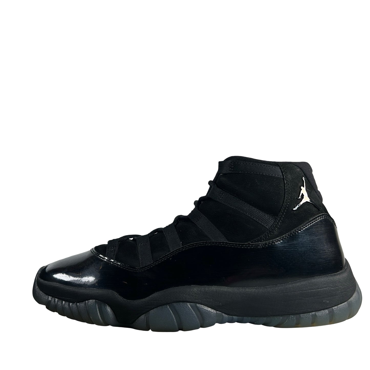378037 005 Jordan 11 Retro Cap and Gown [USED] - 13 M (Used)