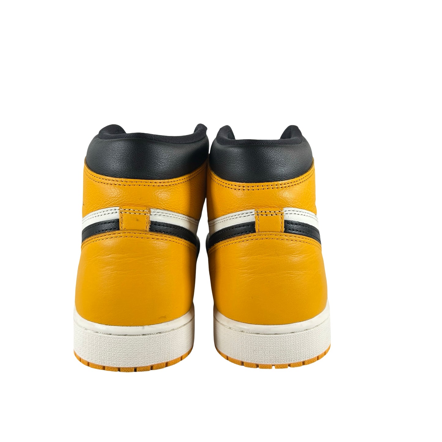 555088 711 Jordan 1 Retro High OG Punta amarilla