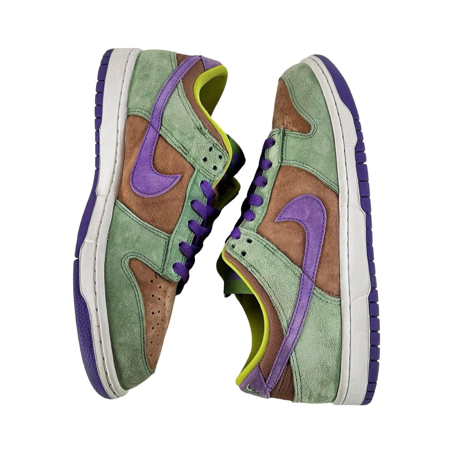 DA1469 200 Nike Dunk Low Veneer (2020) [USED] - 8.5 M (Used)