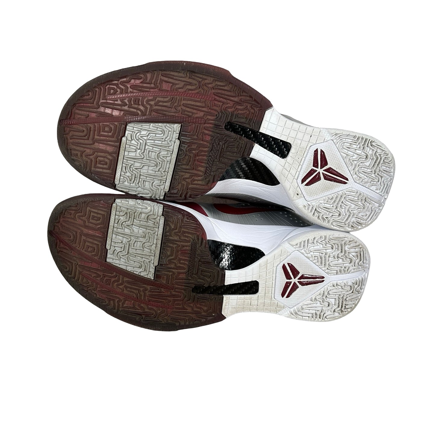 IM0557 001 Nike Kobe 5 Protro Lower Merion Aces Away (2026) [USED] - 10 M (Used)