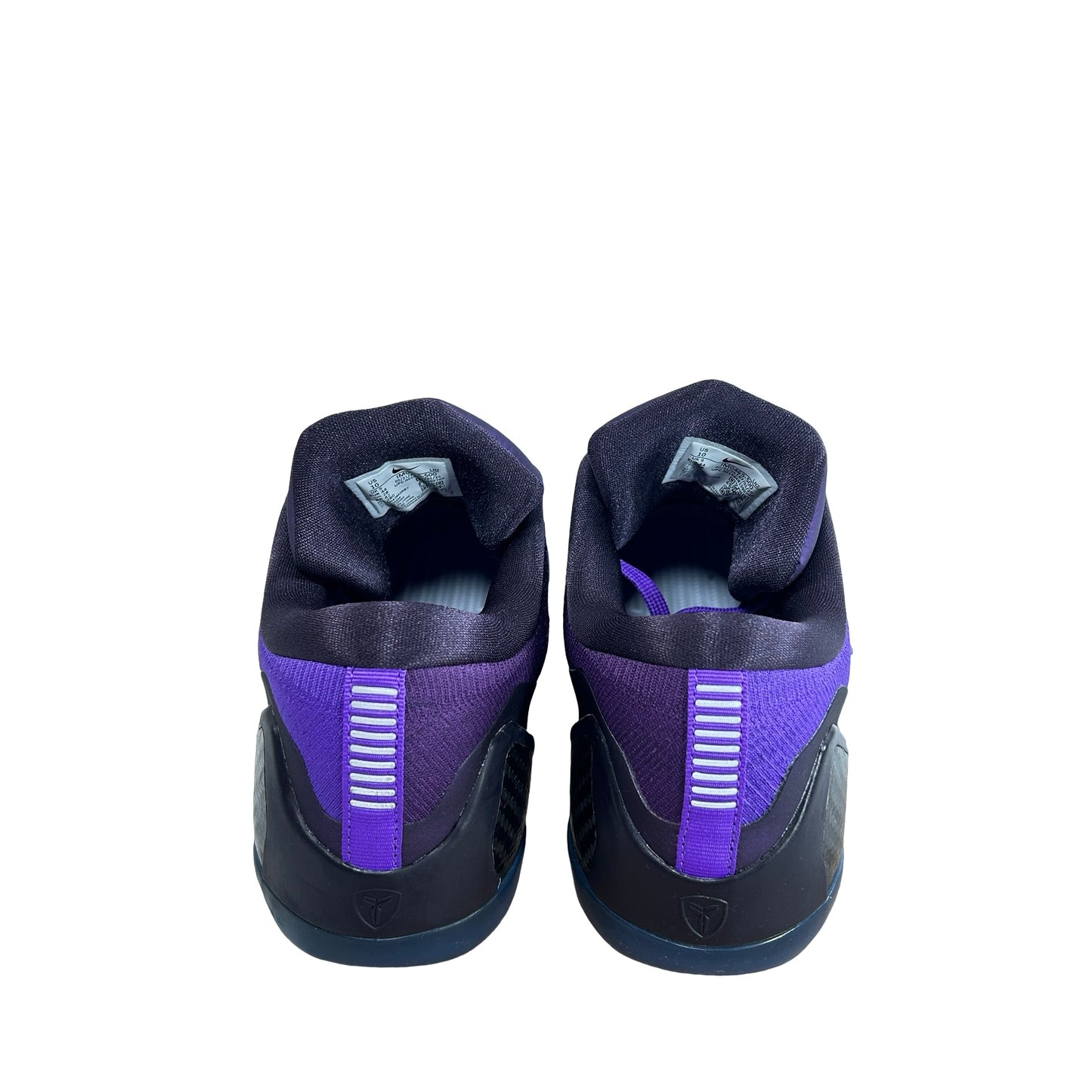 IM0465 500 Nike Kobe 9 Elite Low Protro Michael Jackson Moonwalker (2025) [USED] - 10 M (Used) (No Box)