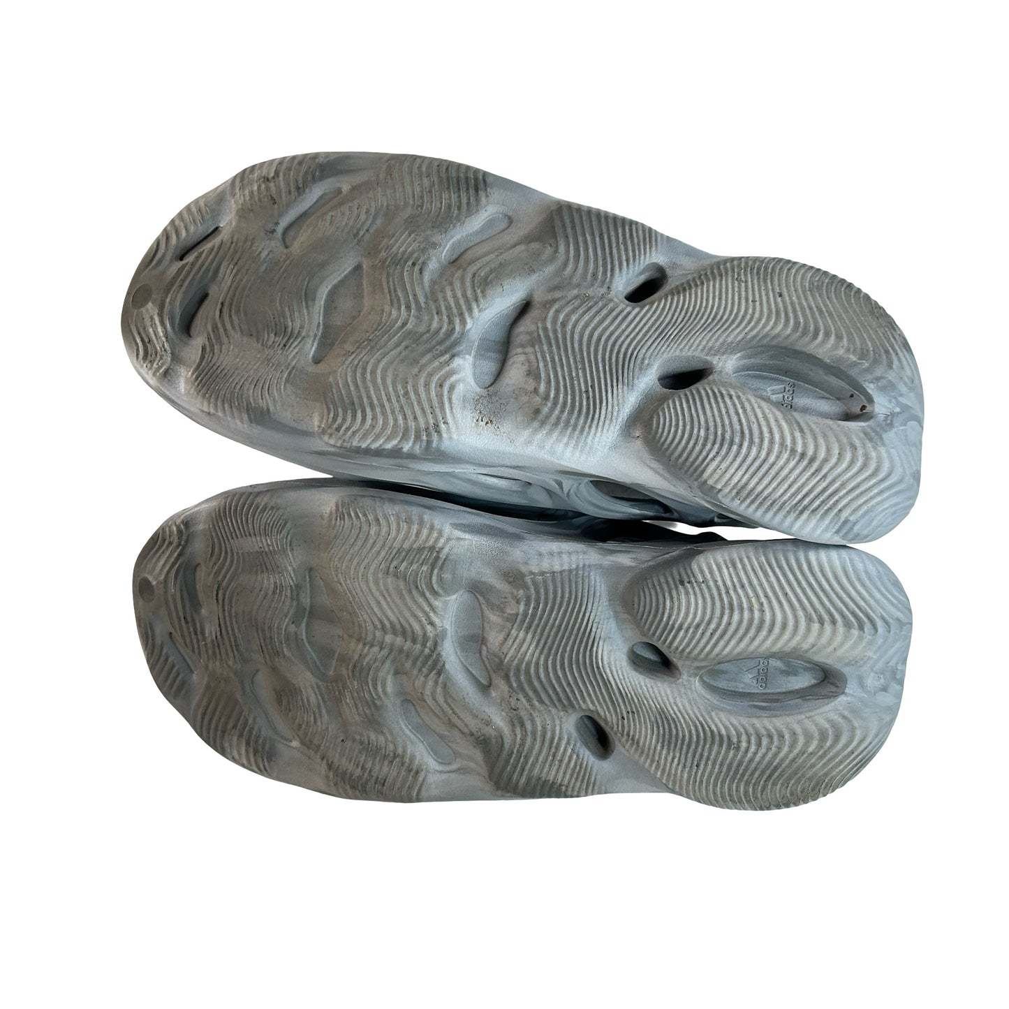 IE4931 adidas Yeezy Foam RNR MX Granite [USED] - 11 M (Used5)