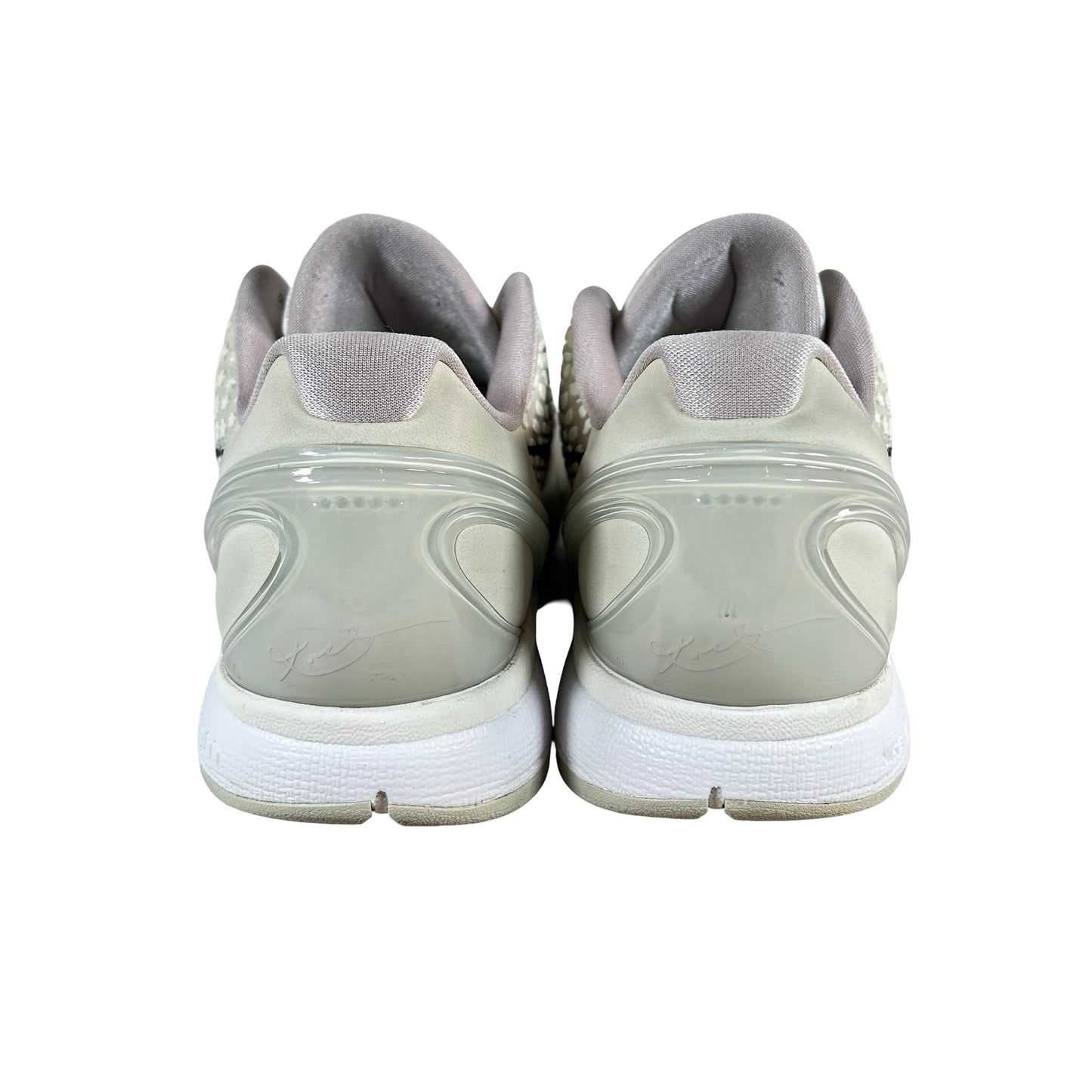 FQ3546 100 Nike Kobe 6 Protro Sail All-Star [USED] - 9 M (Used4)