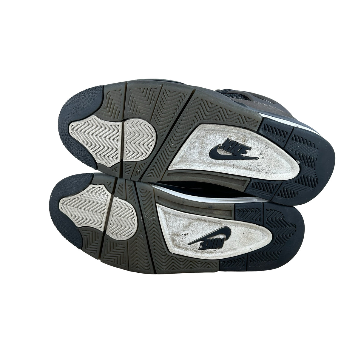 FV5029 200 Jordan 4 Retro Cave Stone [USED] - 9.5 M (Used8)