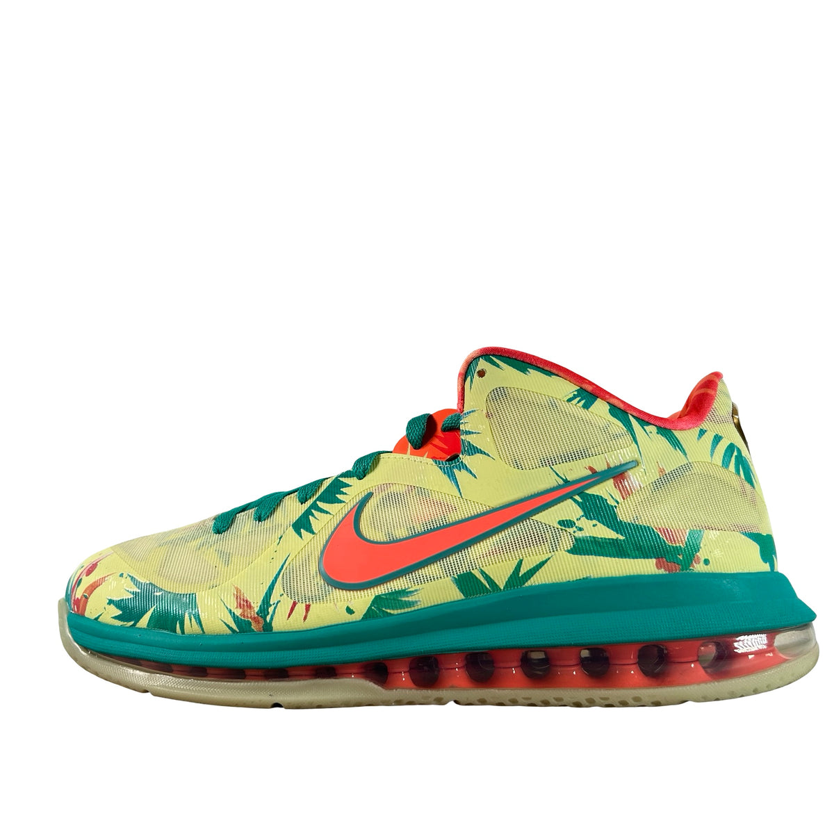 DO9355 300 Nike LeBron 9 Low LeBronald Palmer (2022) [USED] - 10.5 M (Used)
