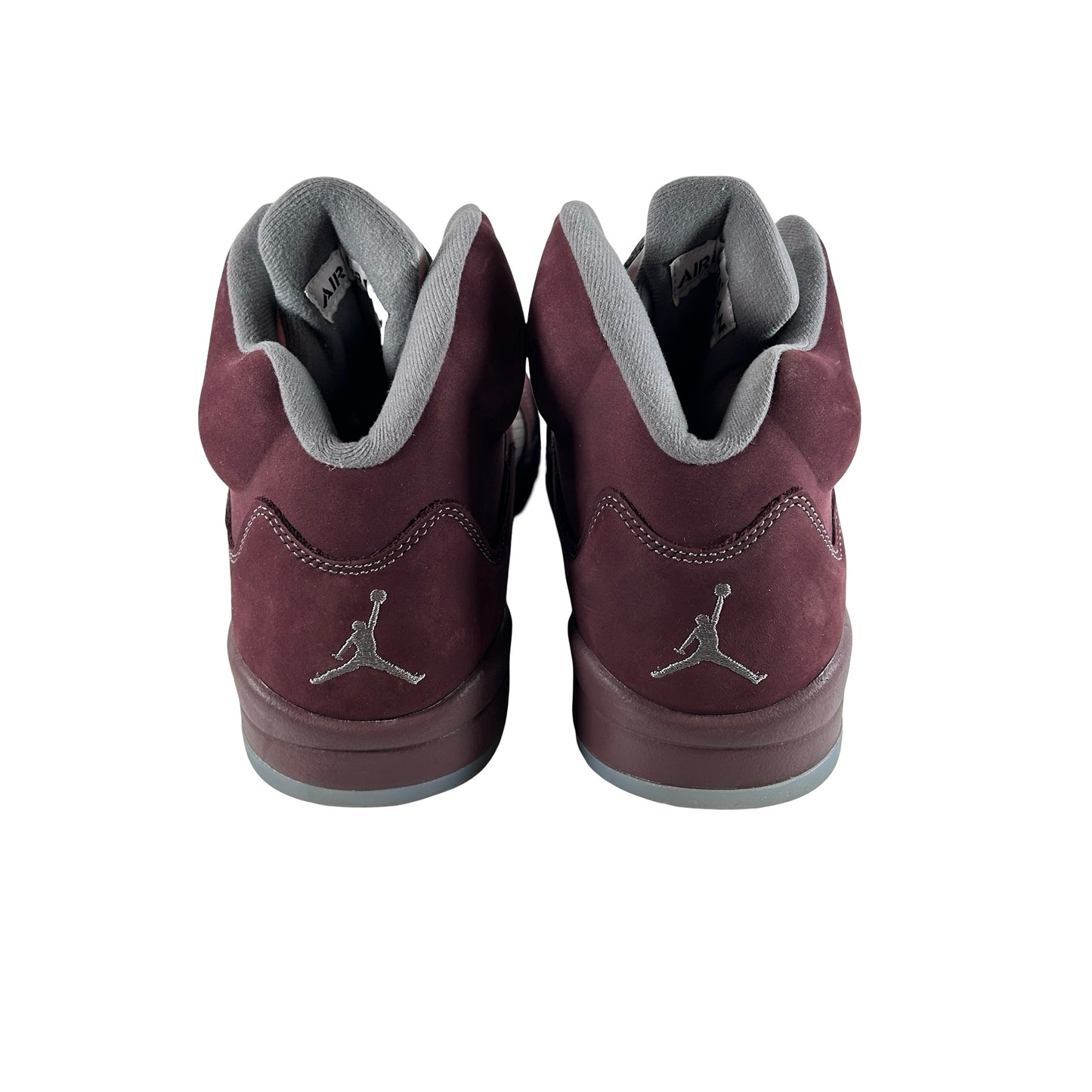 DZ4131 600 Jordan 5 Retro Burdeos