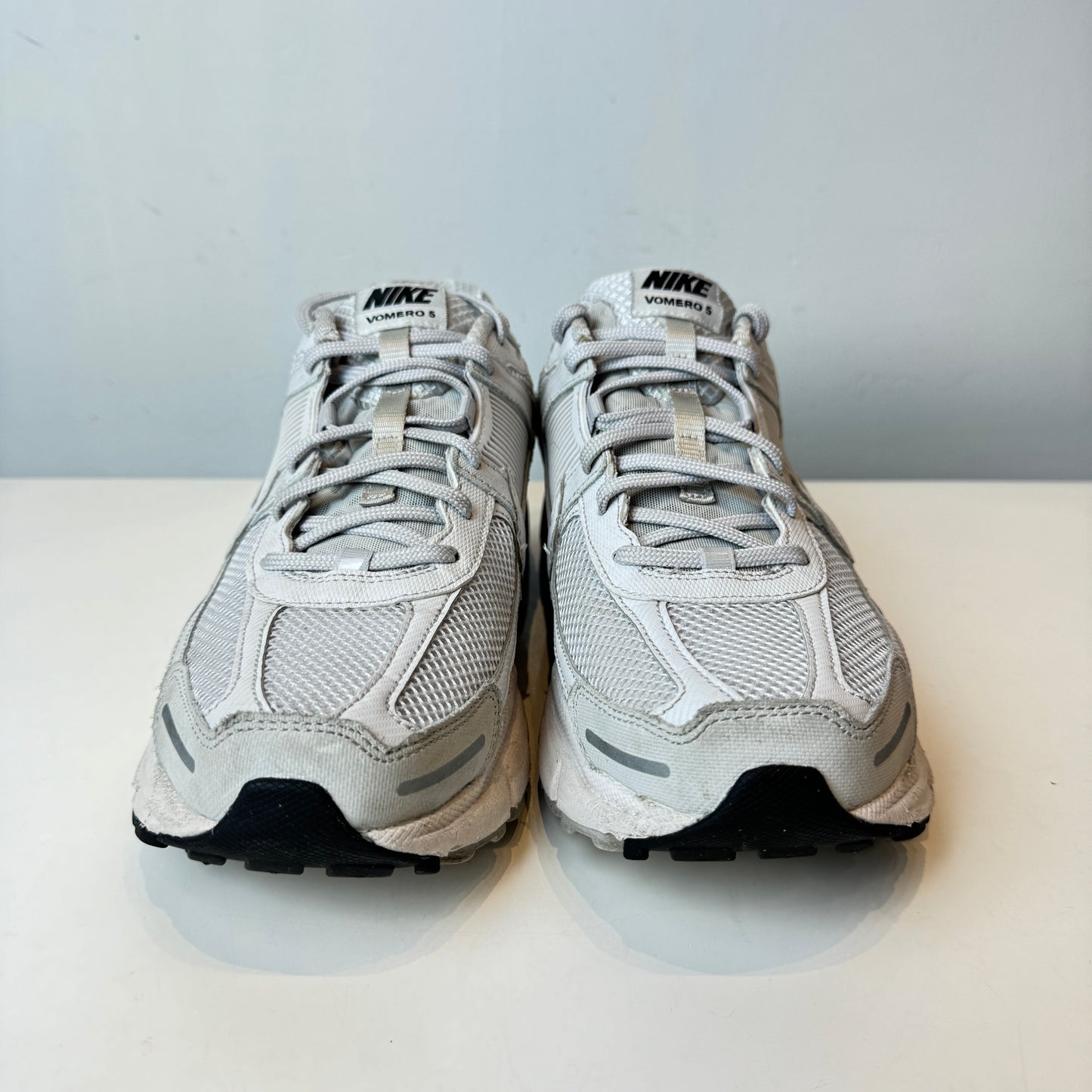 BV1358 001 Nike Zoom Vomero 5 SP Vast Grey [USED] - 12 M (Used)