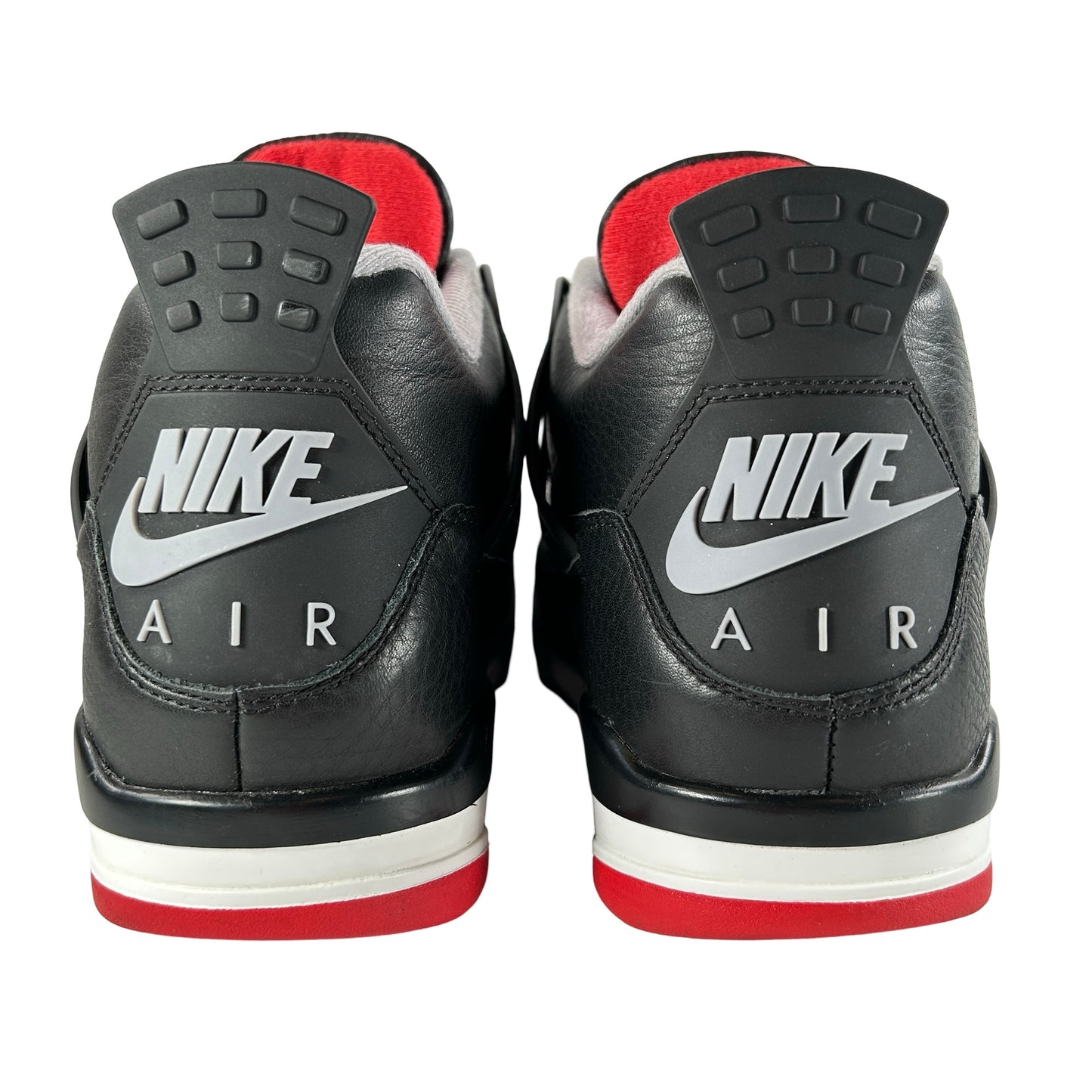FV5029 006 Jordan 4 Retro Bred Reimagined [USED] - 10.5 M (Used10)