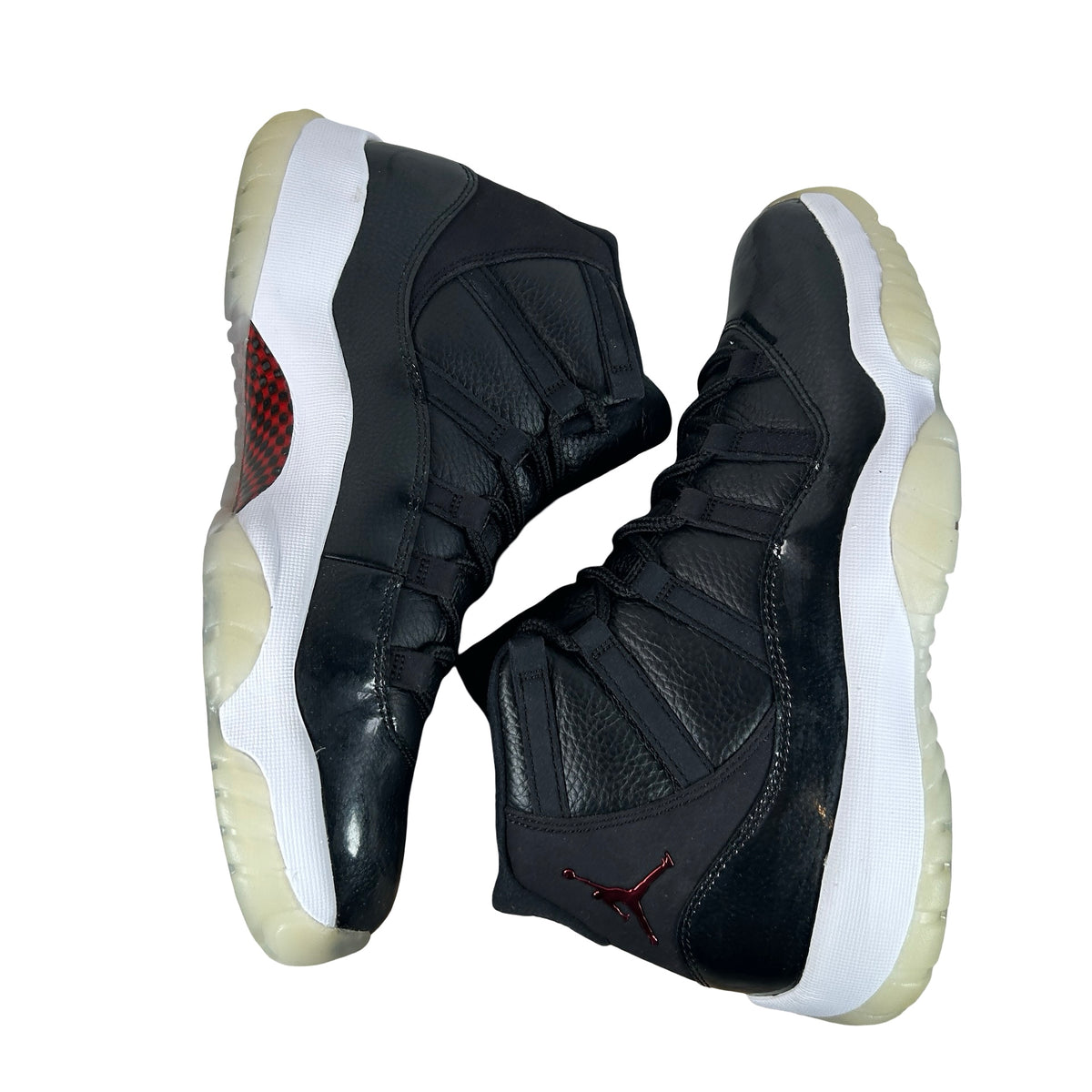 378037 002 Jordan 11 Retro 72-10 [USED] - 11.5 M (Used2)