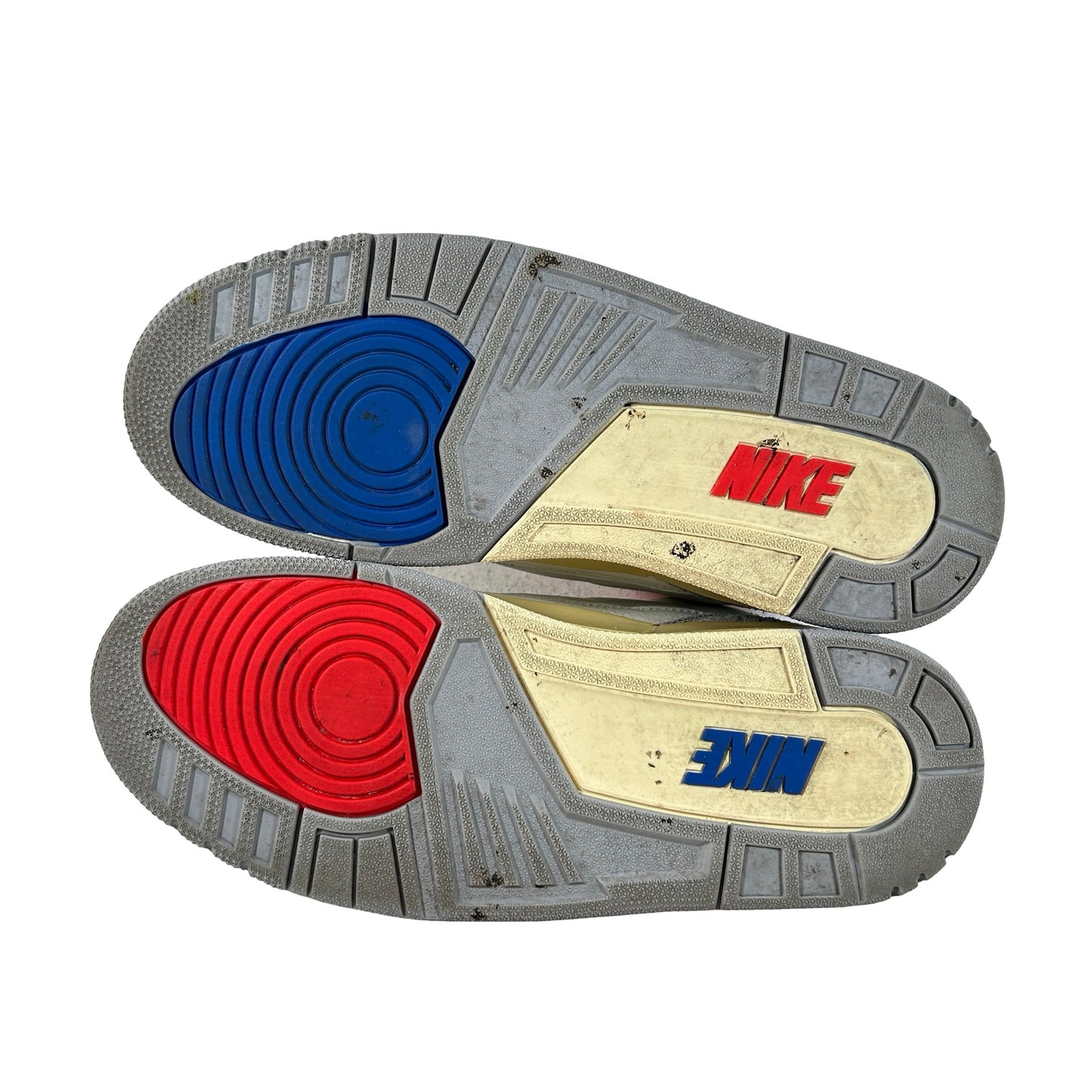 IB1482 100 Jordan 3 Retro Seoul 2.0 [USED] - 9 M (Used4)